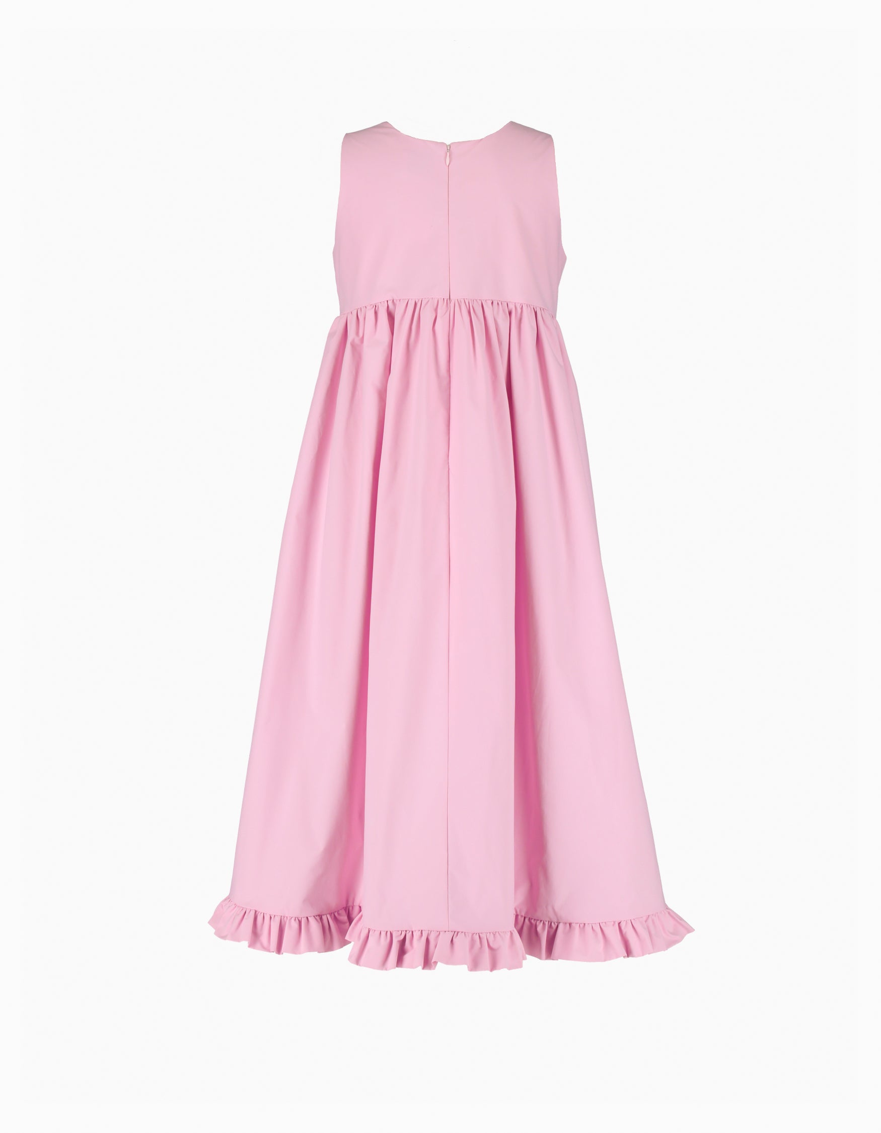 COCO LONG DRESS