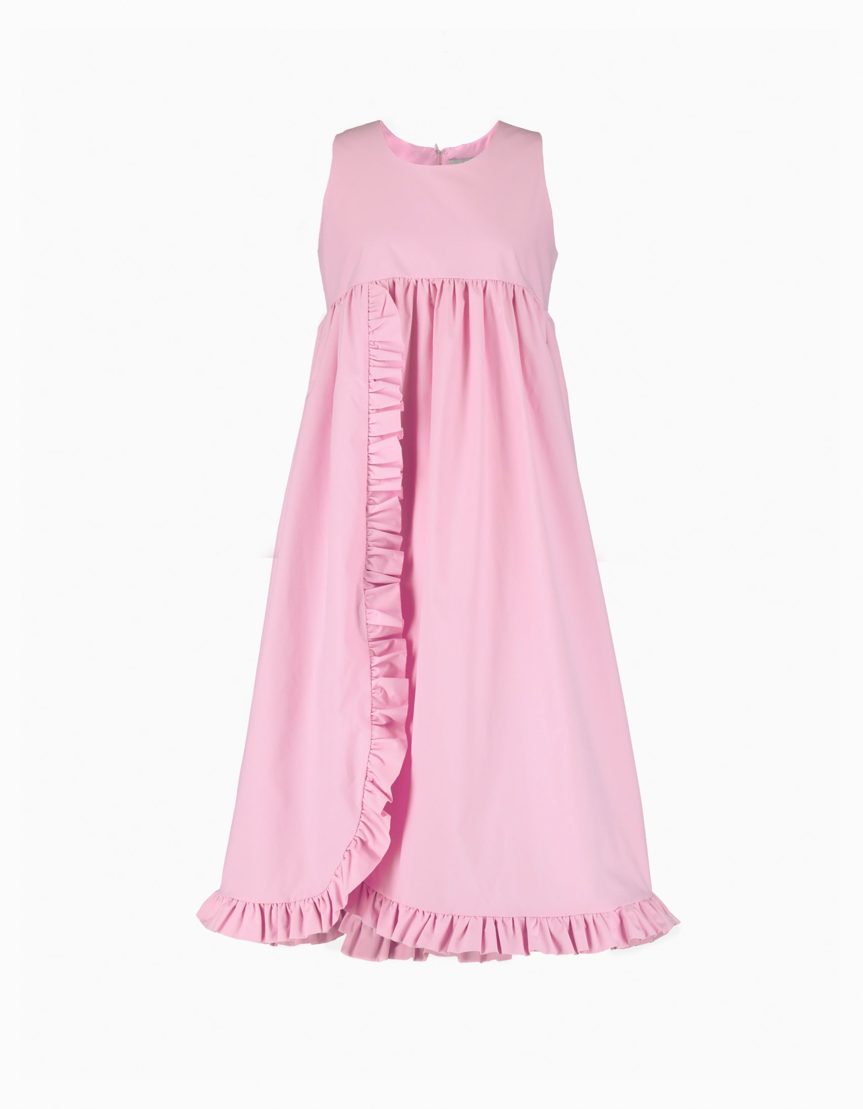 COCO LONG DRESS