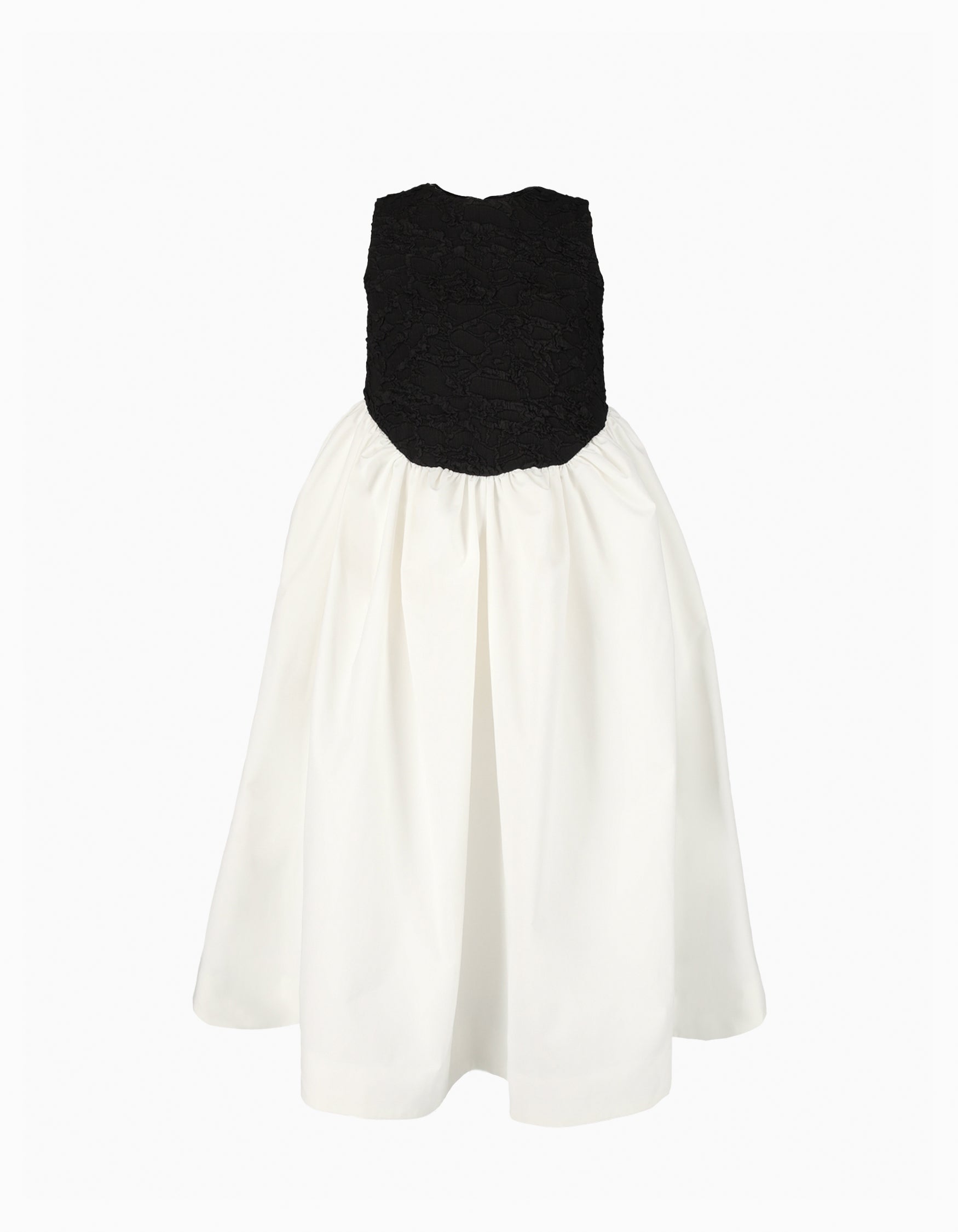 SHERRY DRESS