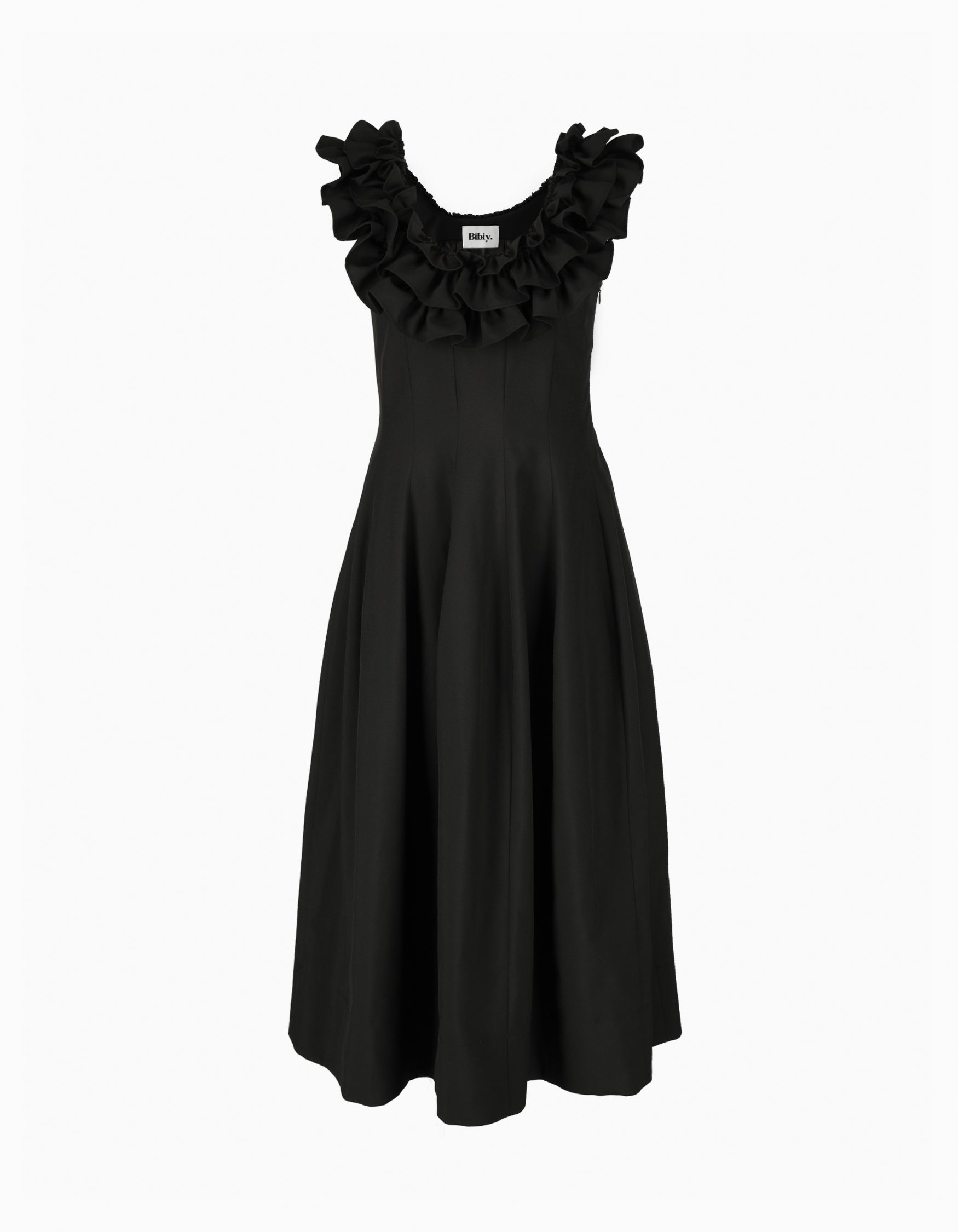 FLORENTINA DRESS