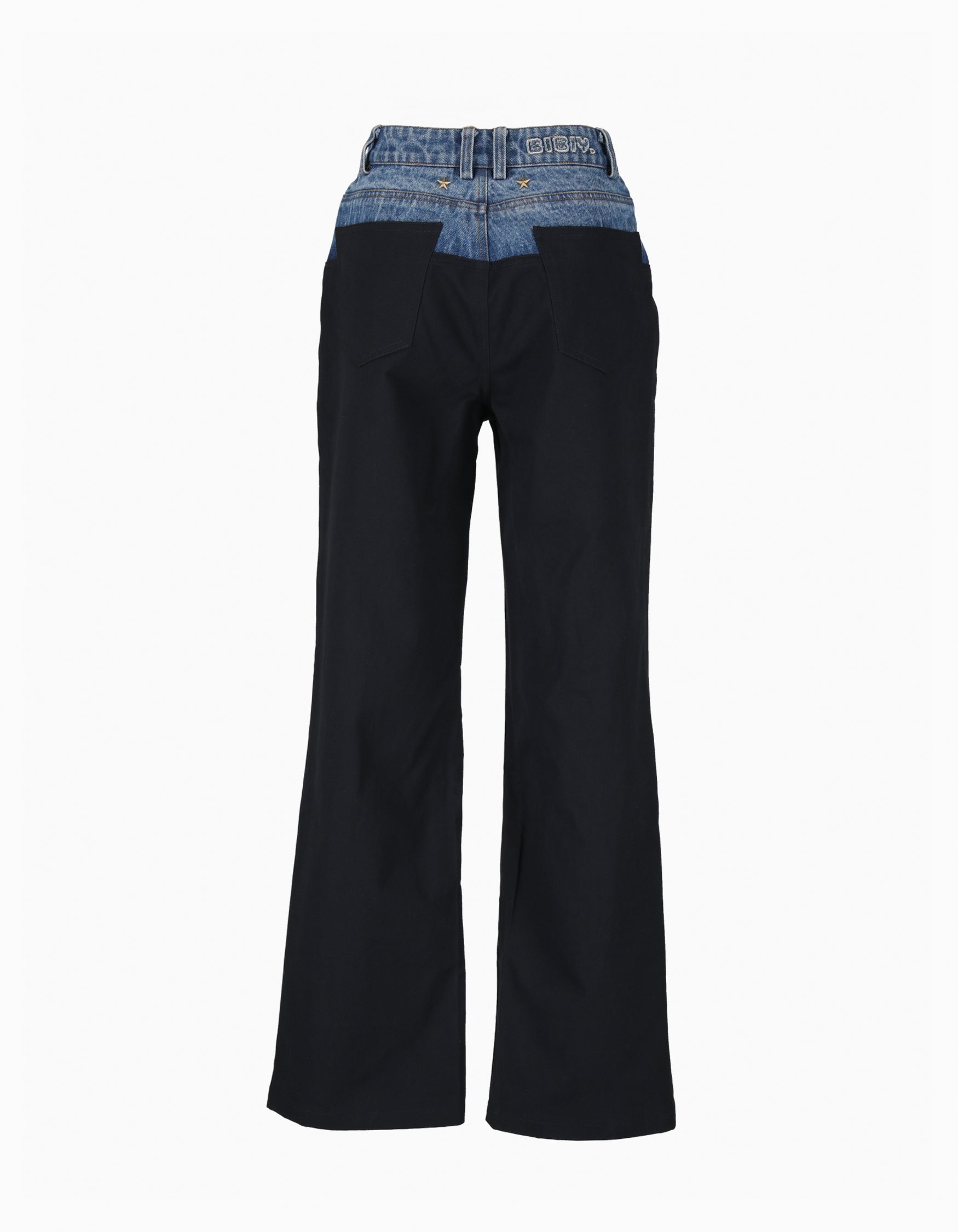 JULIET CHINO PANTS