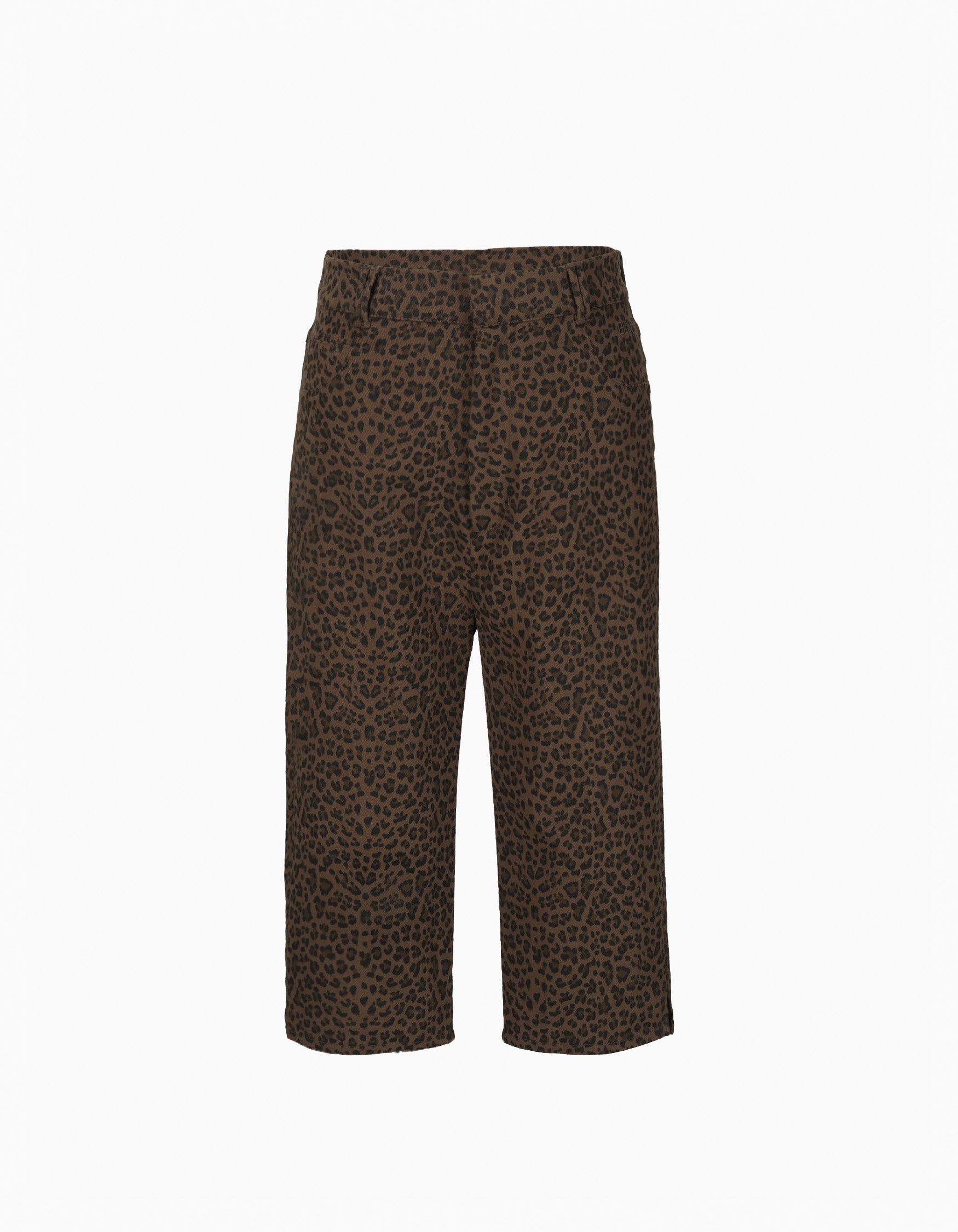 LULA LEOPARD BIKERS