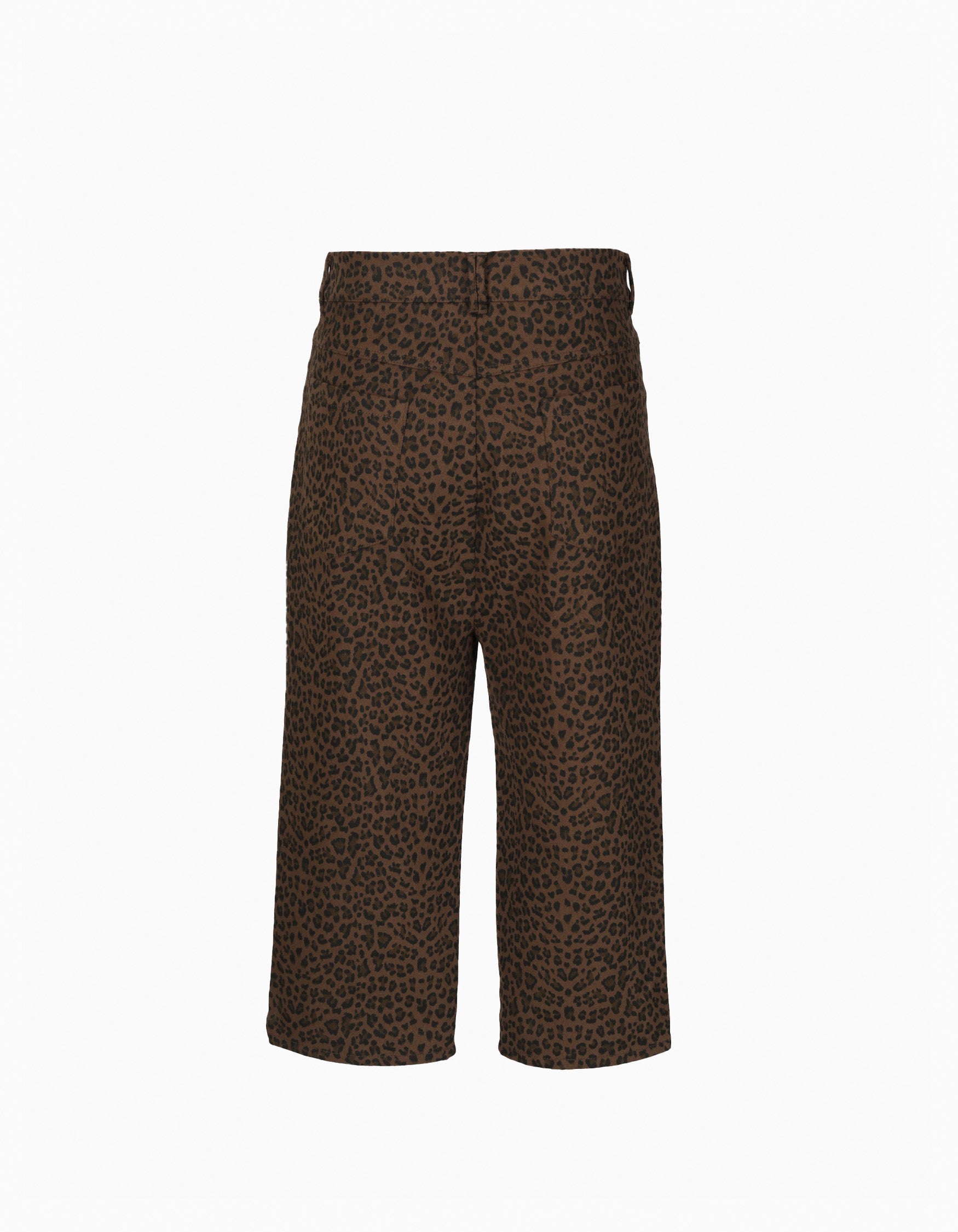 LULA LEOPARD BIKERS