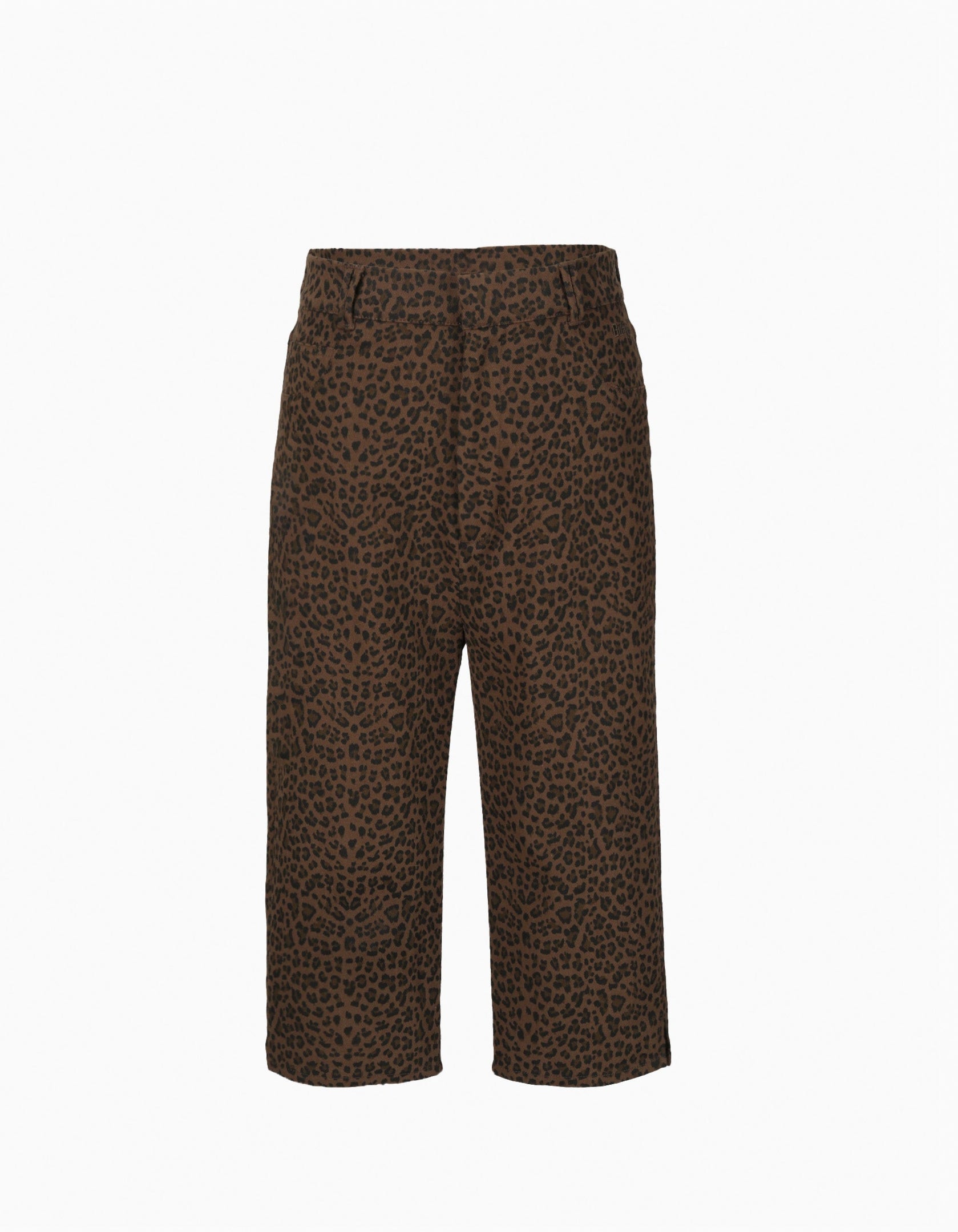 LULA LEOPARD BIKERS