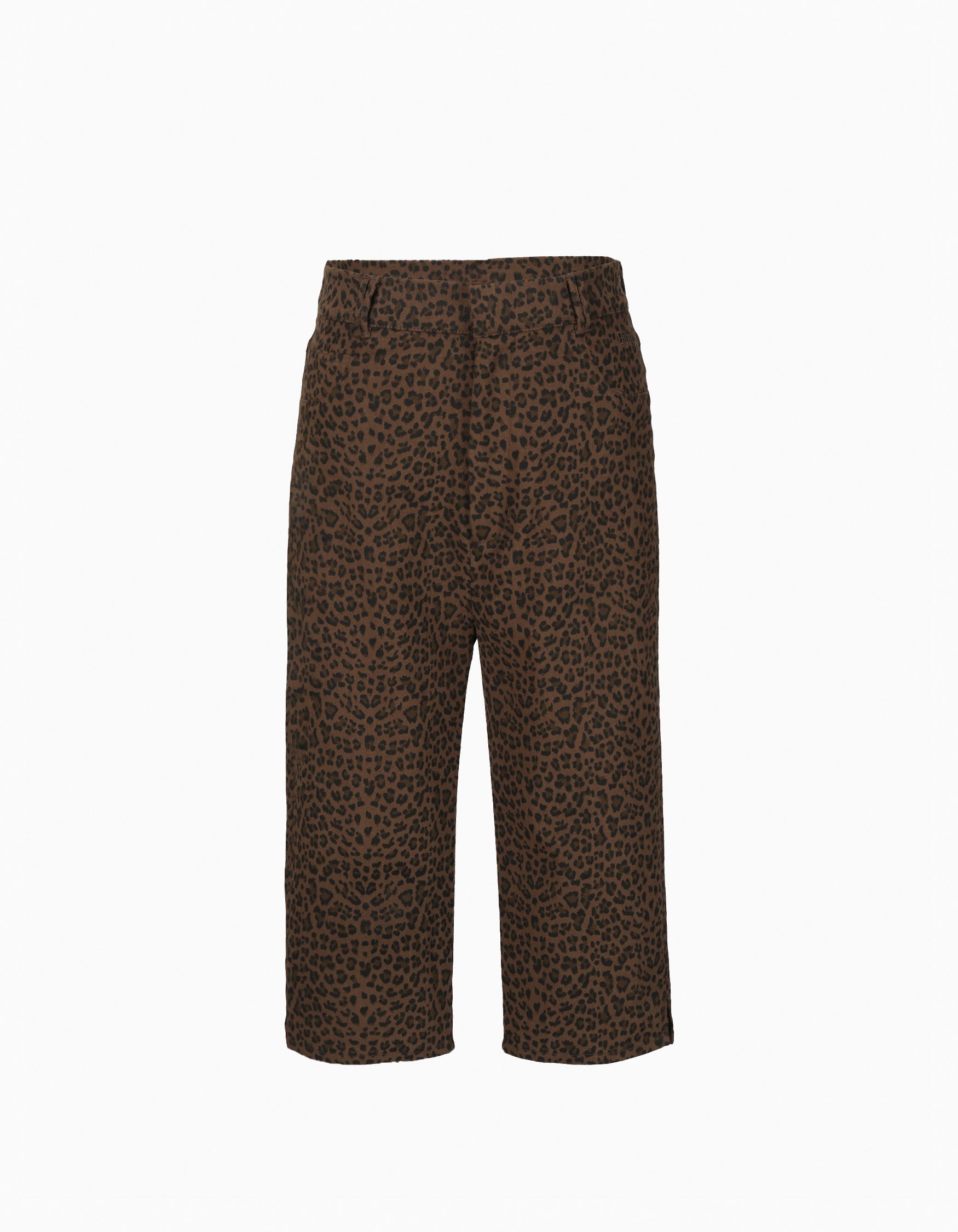 LULA LEOPARD BIKERS