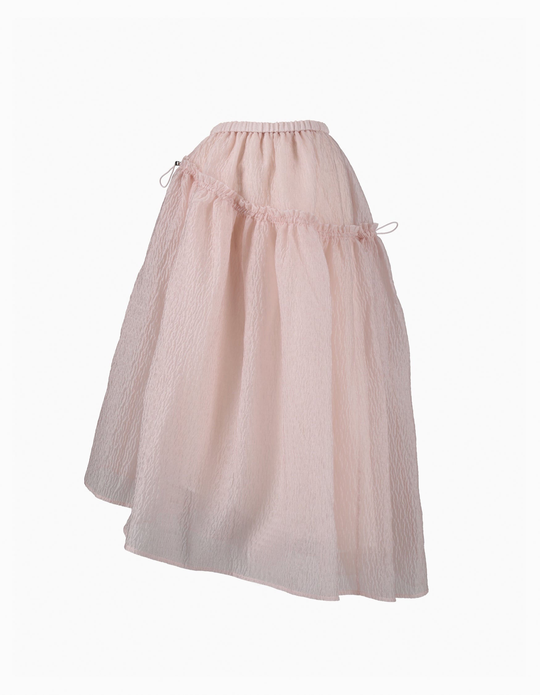 MARINA FRILL SKIRT