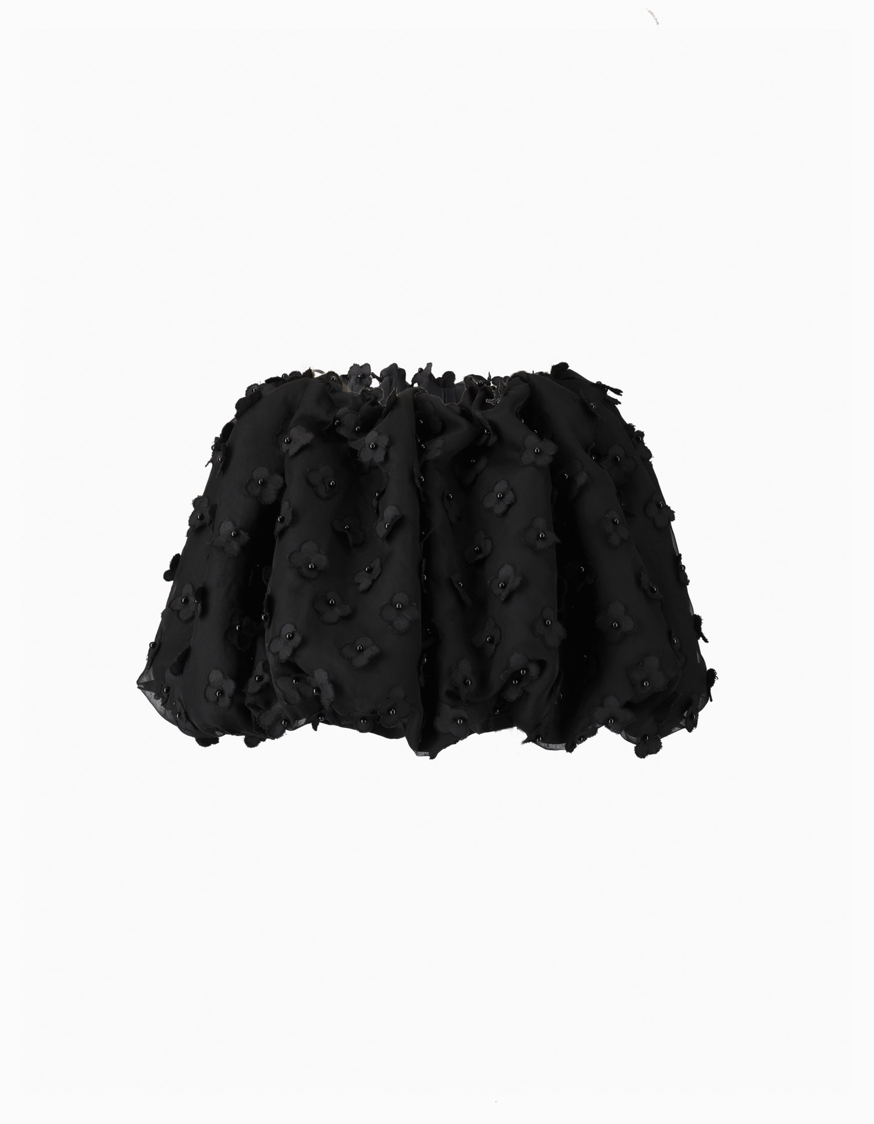 STELLA FLOWER SKIRT