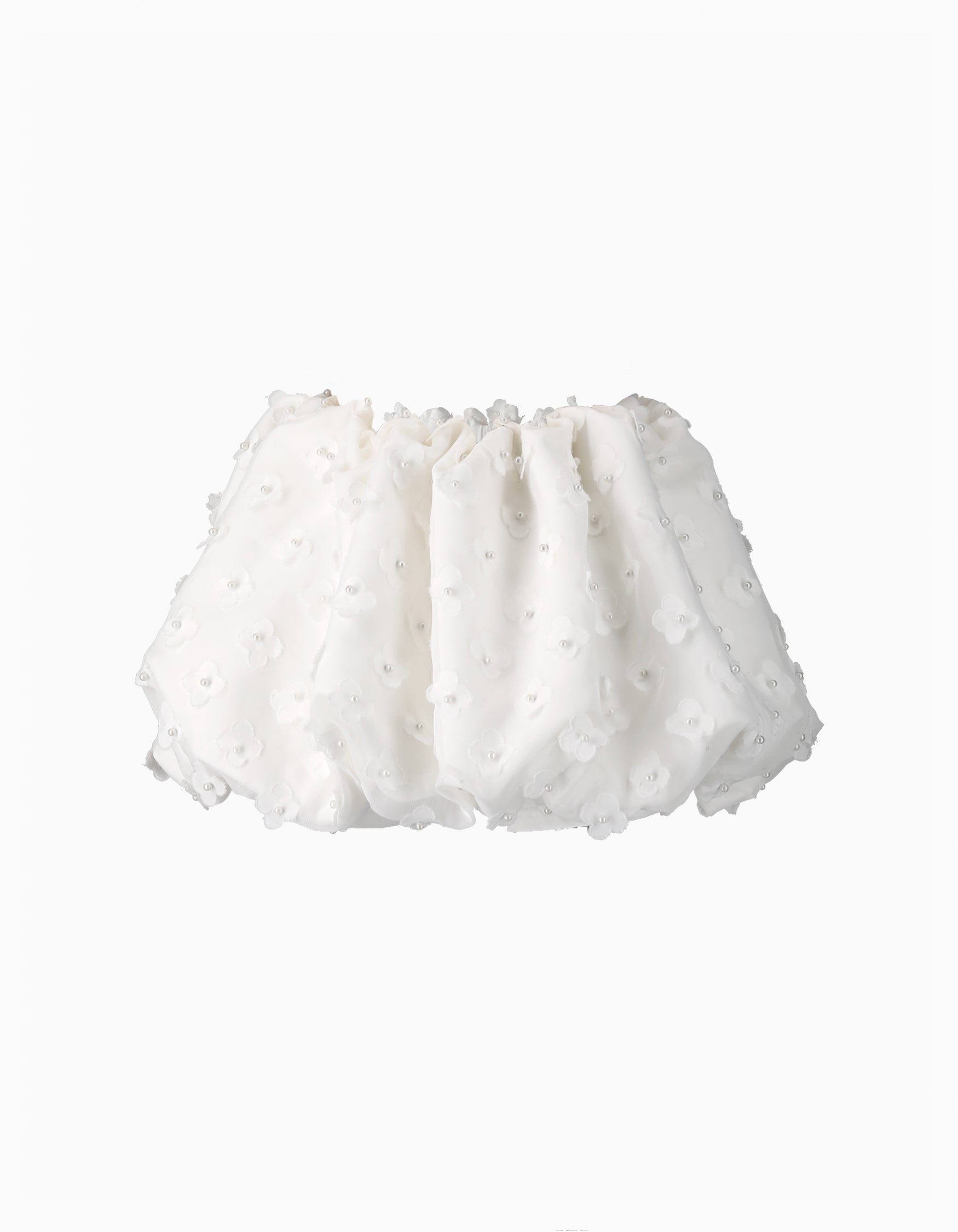 STELLA FLOWER SKIRT