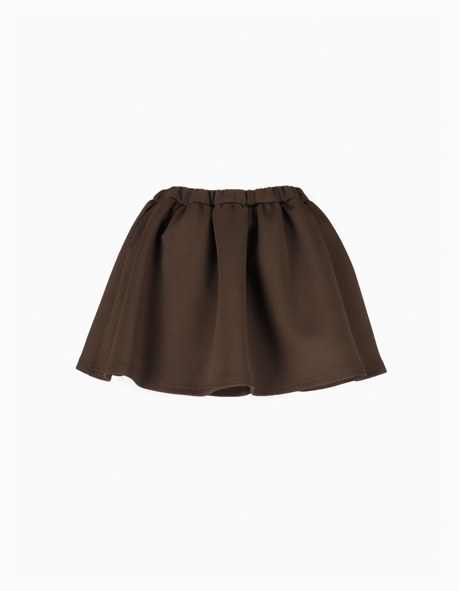 【Bibiy.】NELLY MINI SKIRT BIBIY. MADE | NELLY MINI SKIRT 25SS WHITE｜Bibiy.