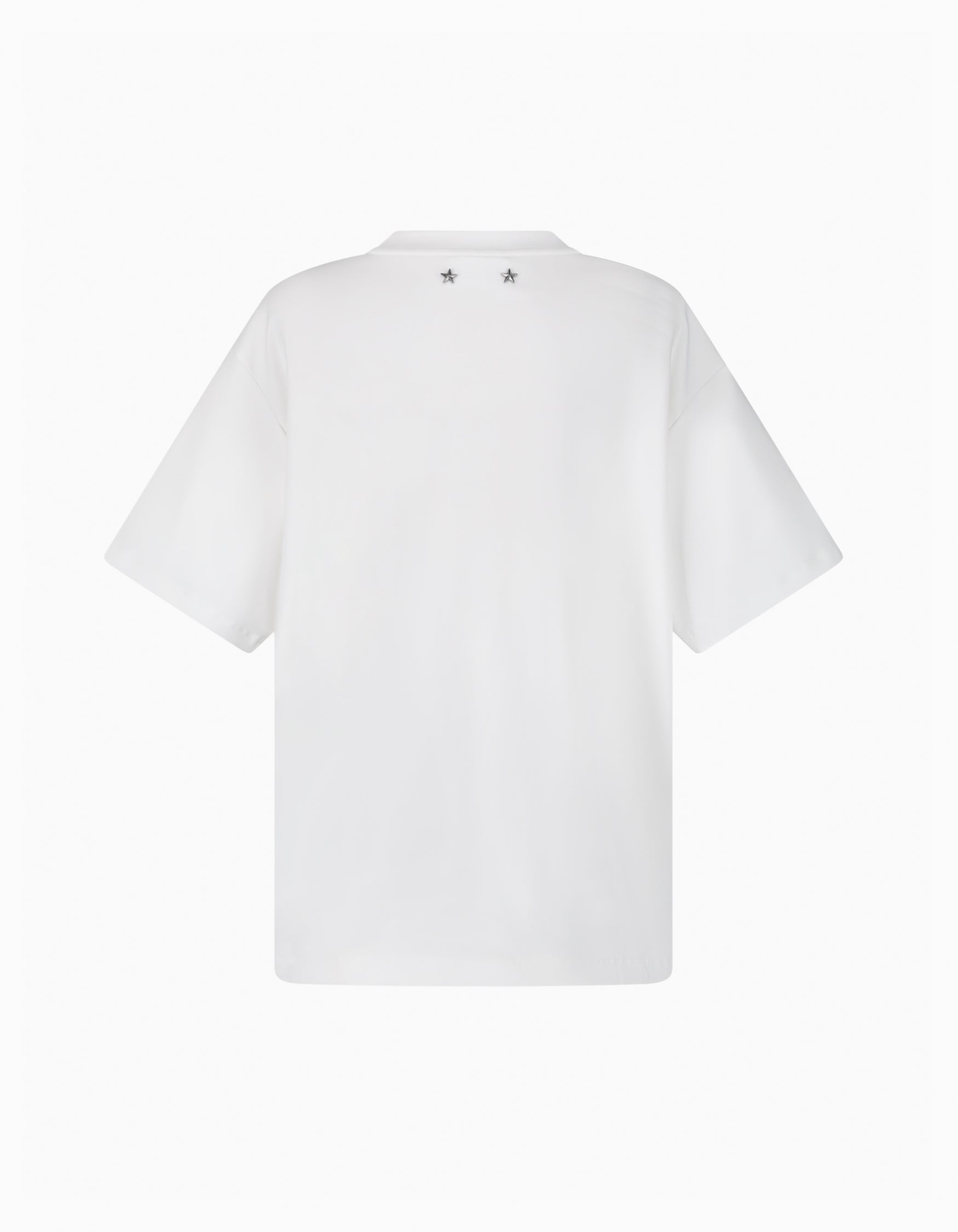 bibiy 完売品　B. STAR TEE BIBIY. MADE | B. STAR TEE WHITE｜Bibiy.