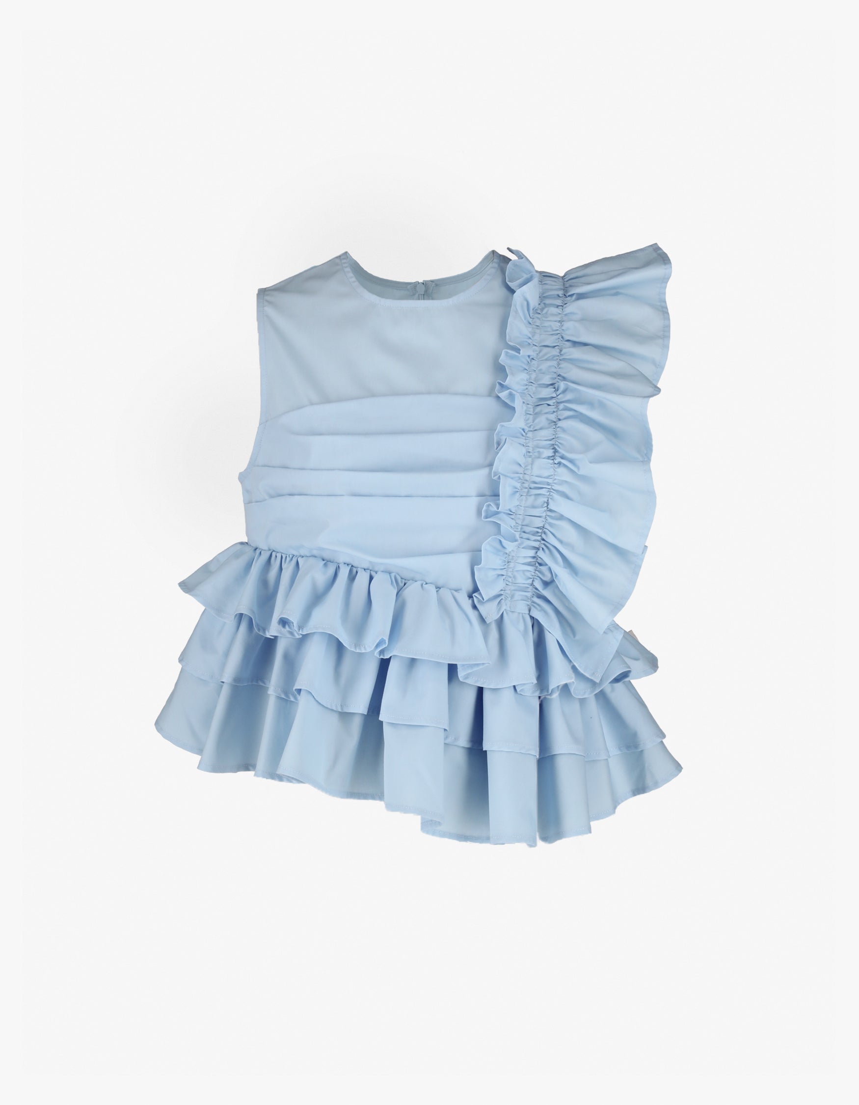B. MARILYN BLOUSE