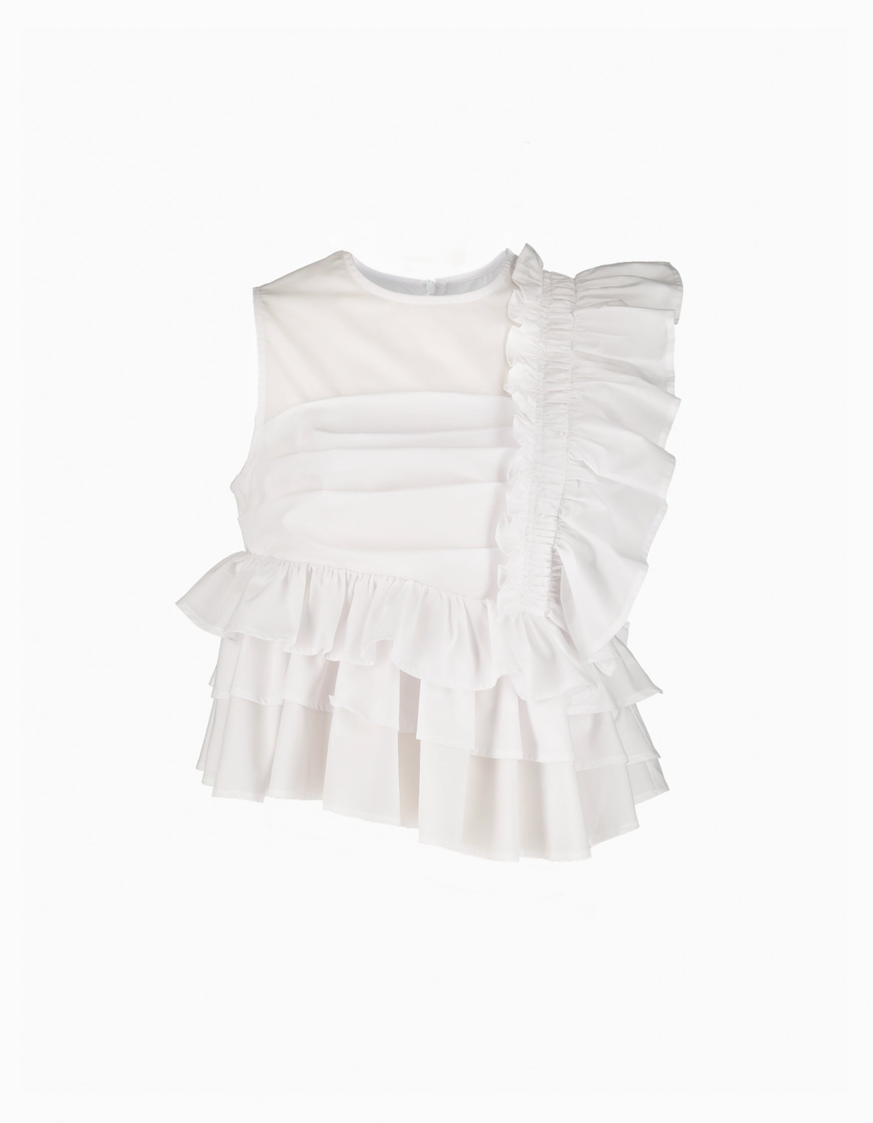 B. MARILYN BLOUSE