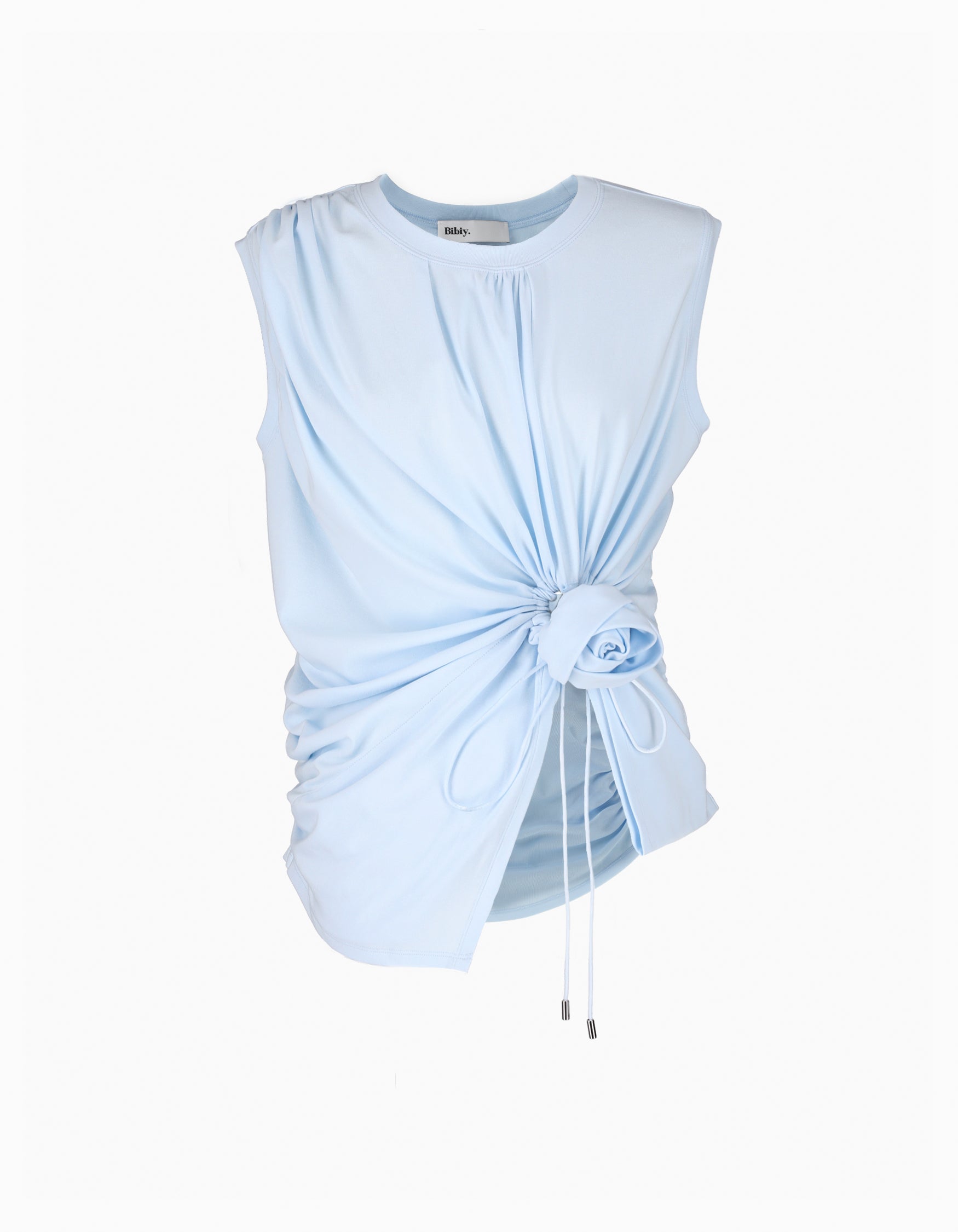 Bibiy SERENA BALLOON OP 正規品 gray