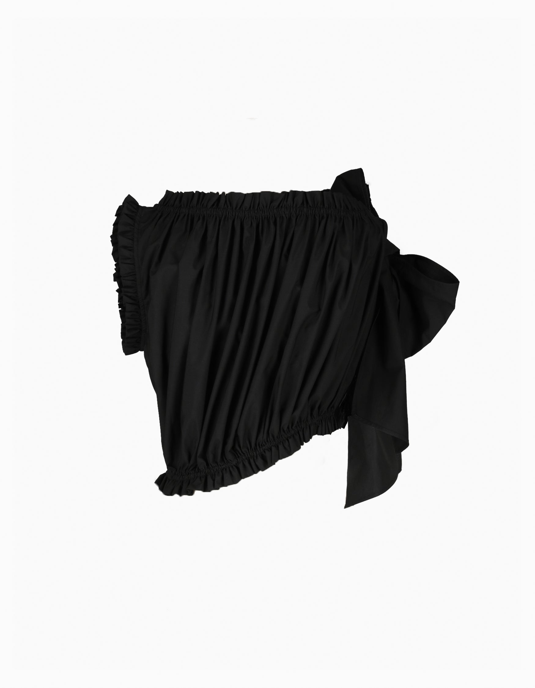 NUNA RIBBON TOP