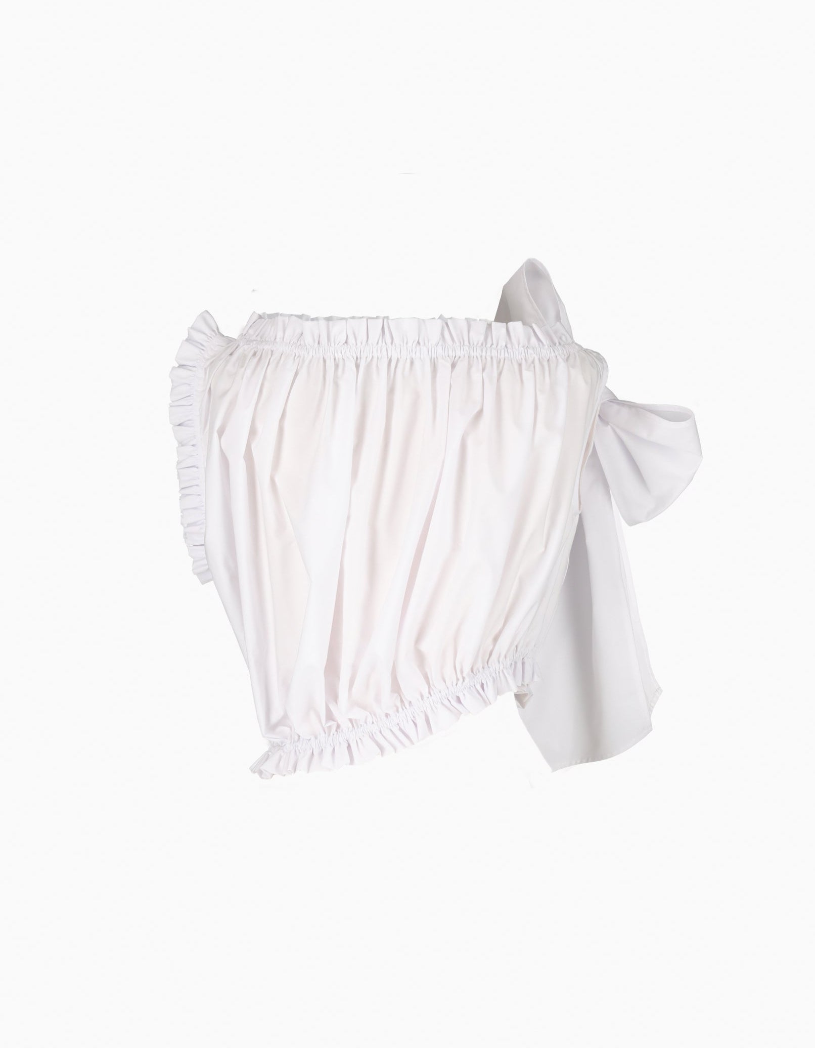 NUNA RIBBON TOP