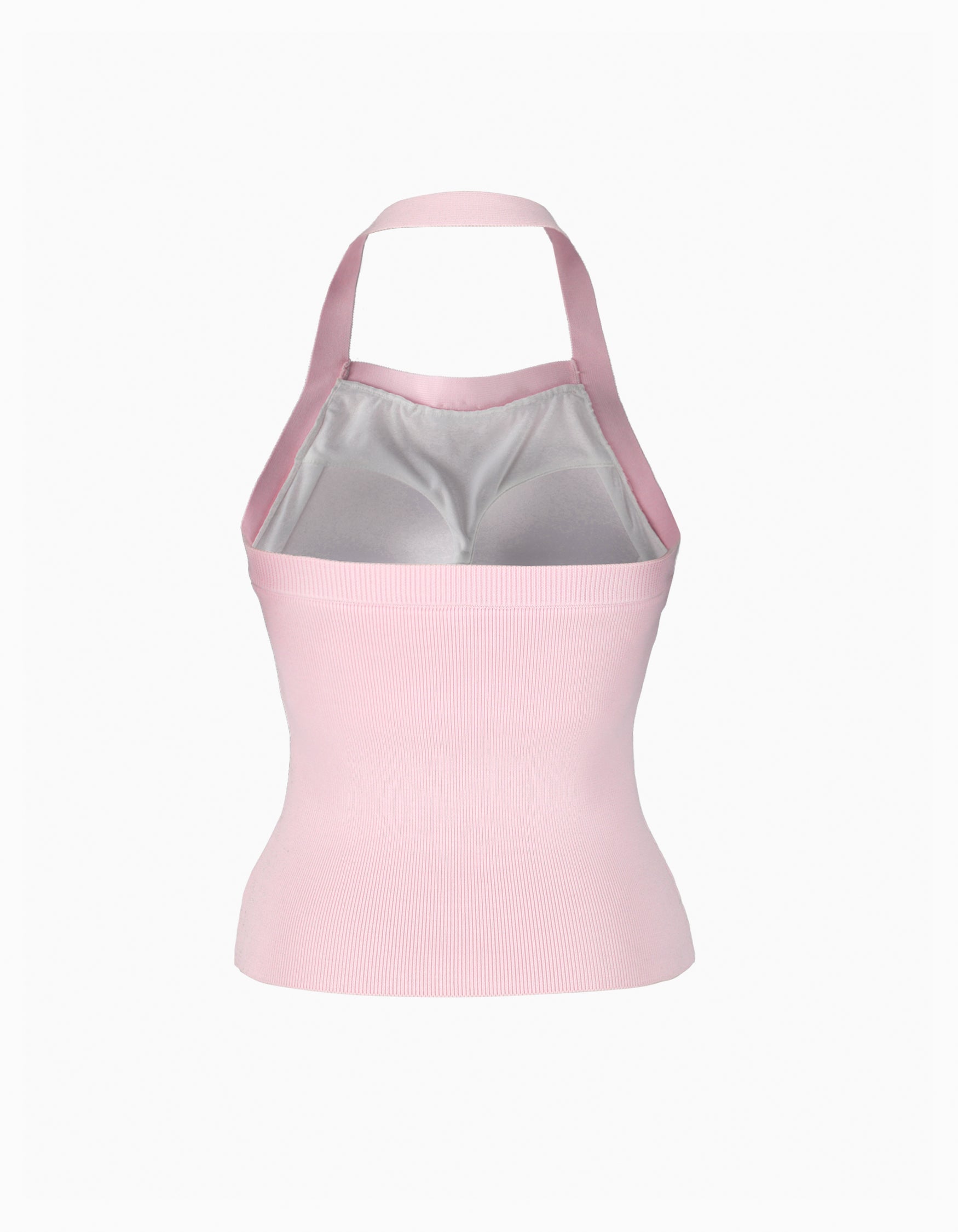 ROSETTE TANK TOP