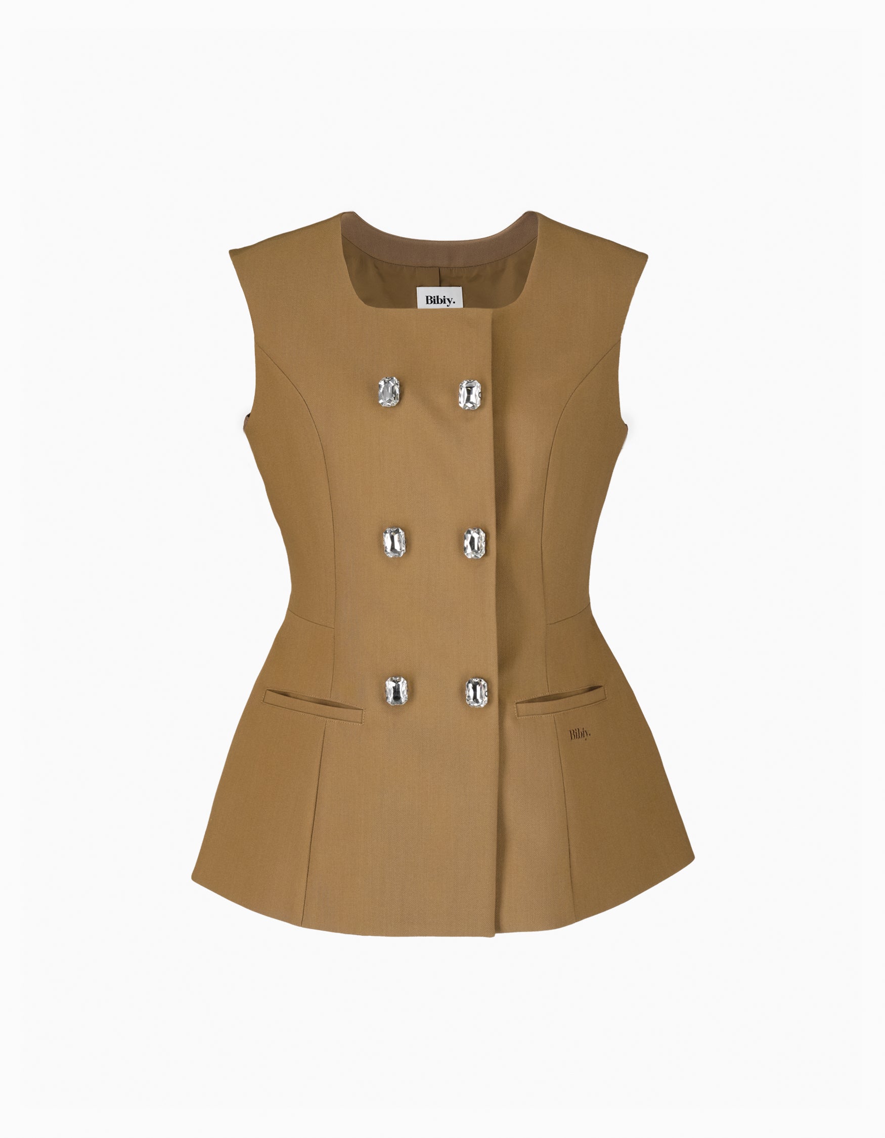 AIMEE BIJOU TOP