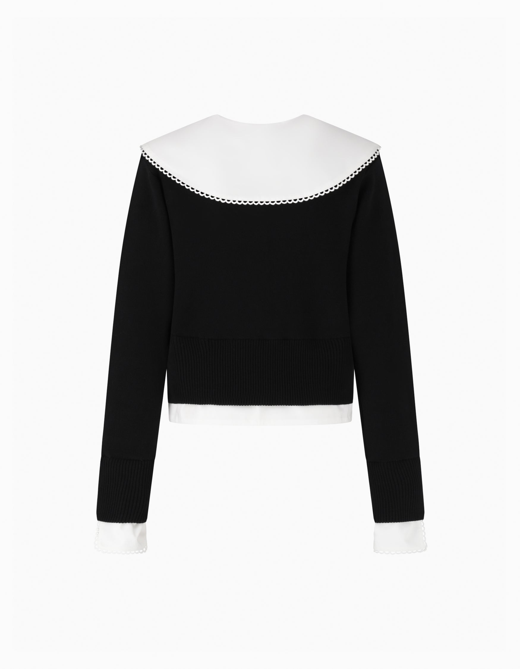 PATTY PILGRIM TOP