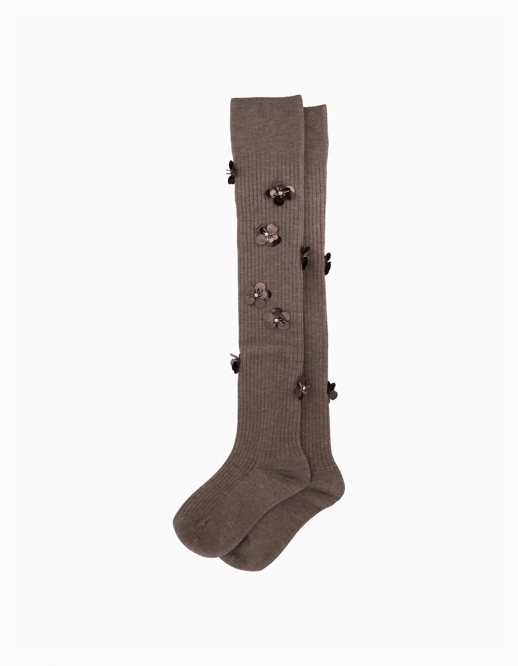 B. BIJOU LONG SOCKS