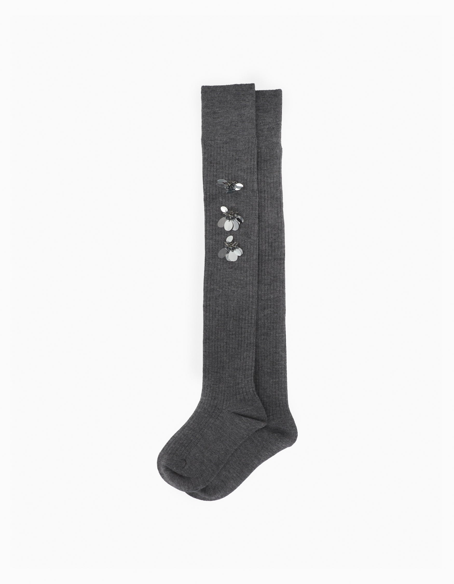 B. BIJOU LONG SOCKS