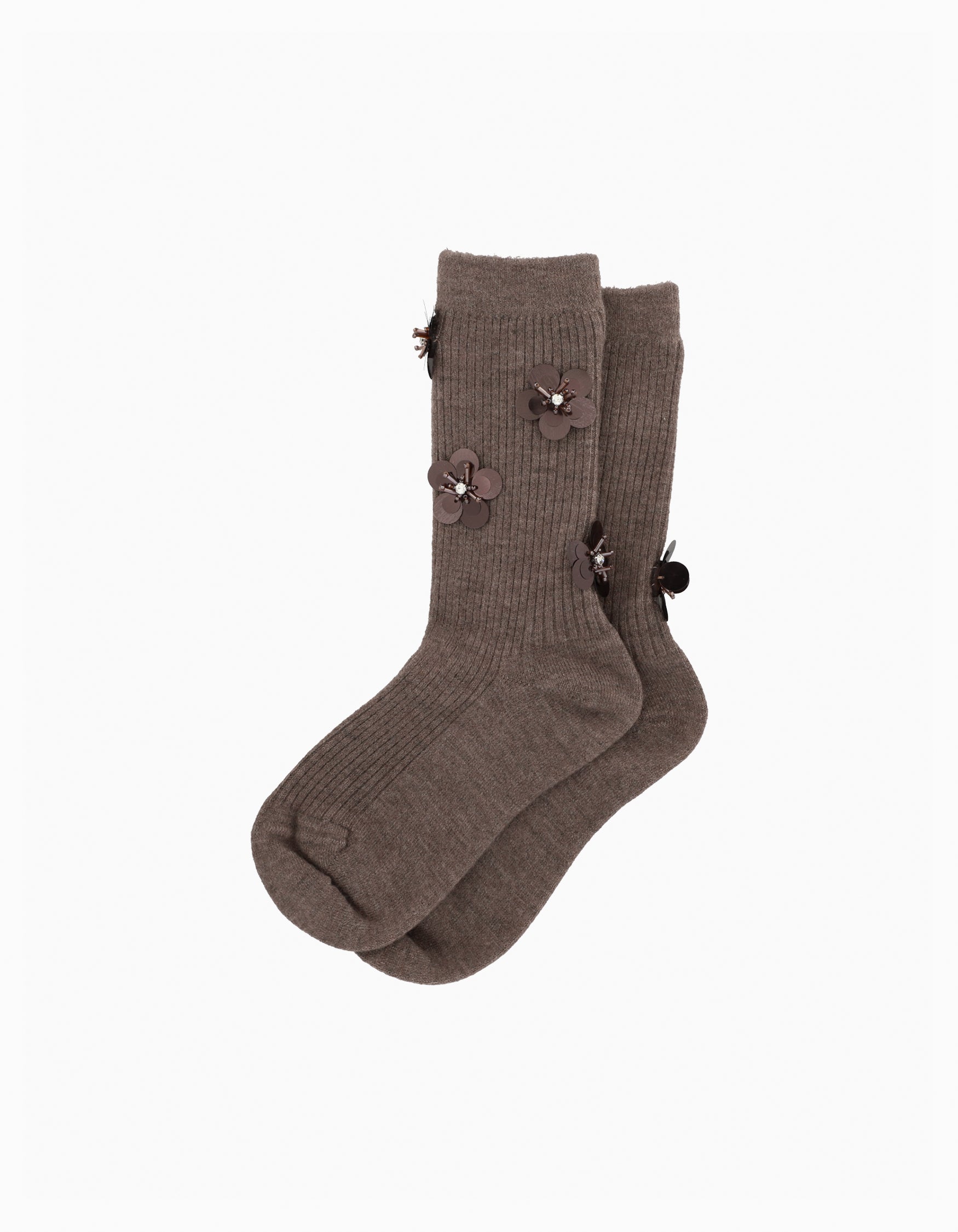 B. BIJOU SOCKS