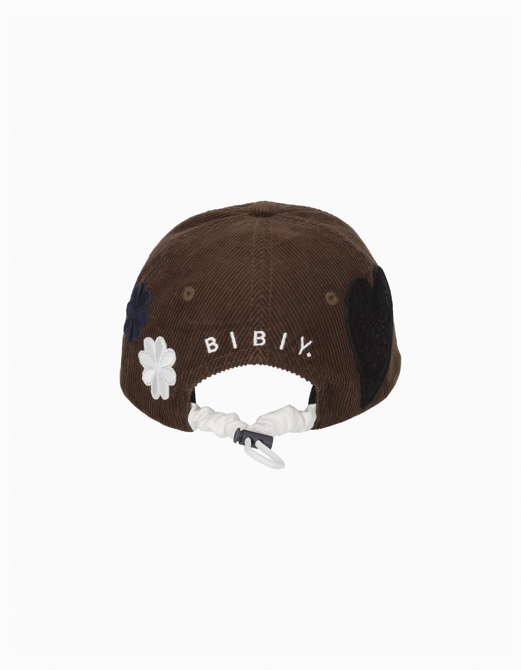B. CLUB CAP