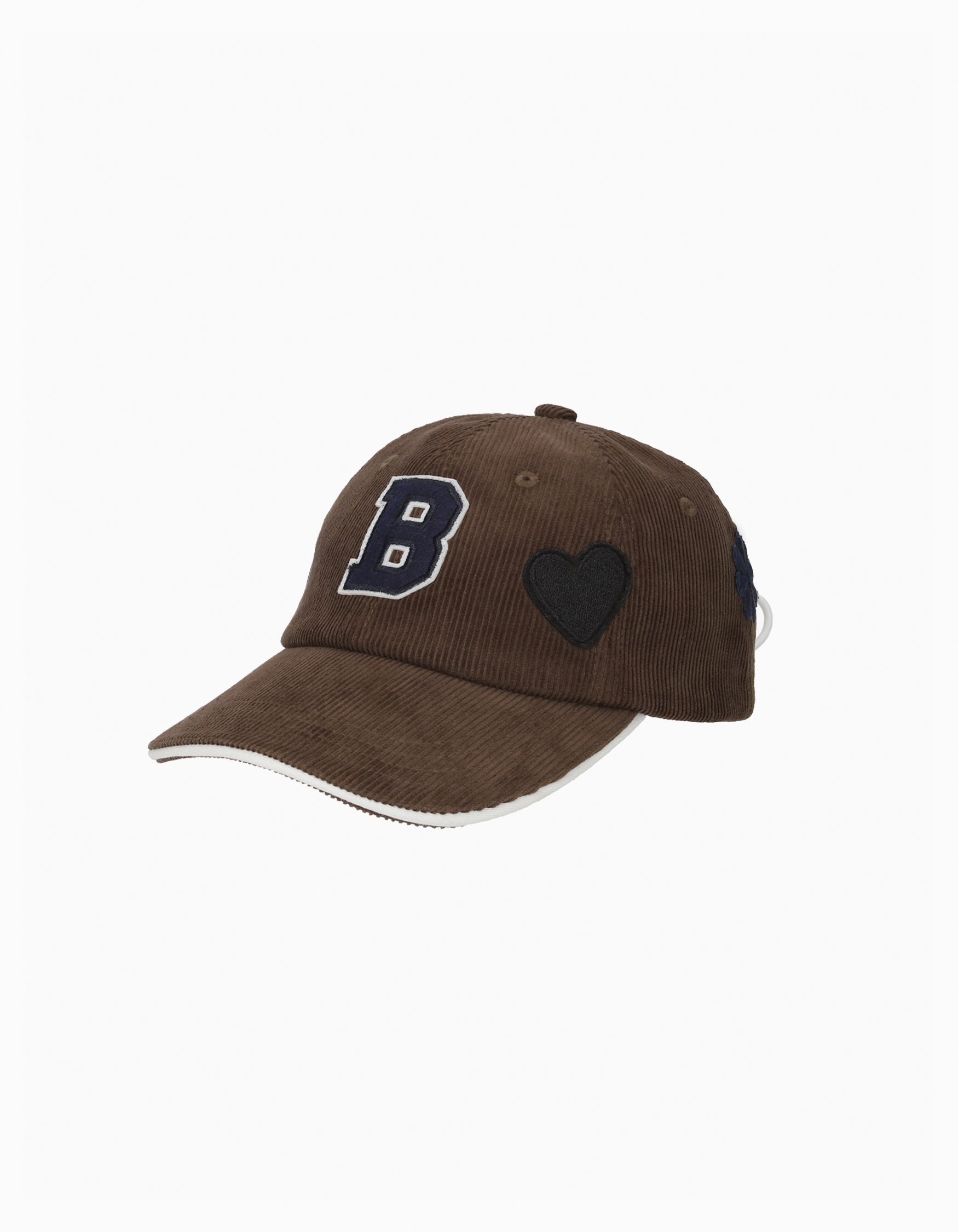 B. CLUB CAP