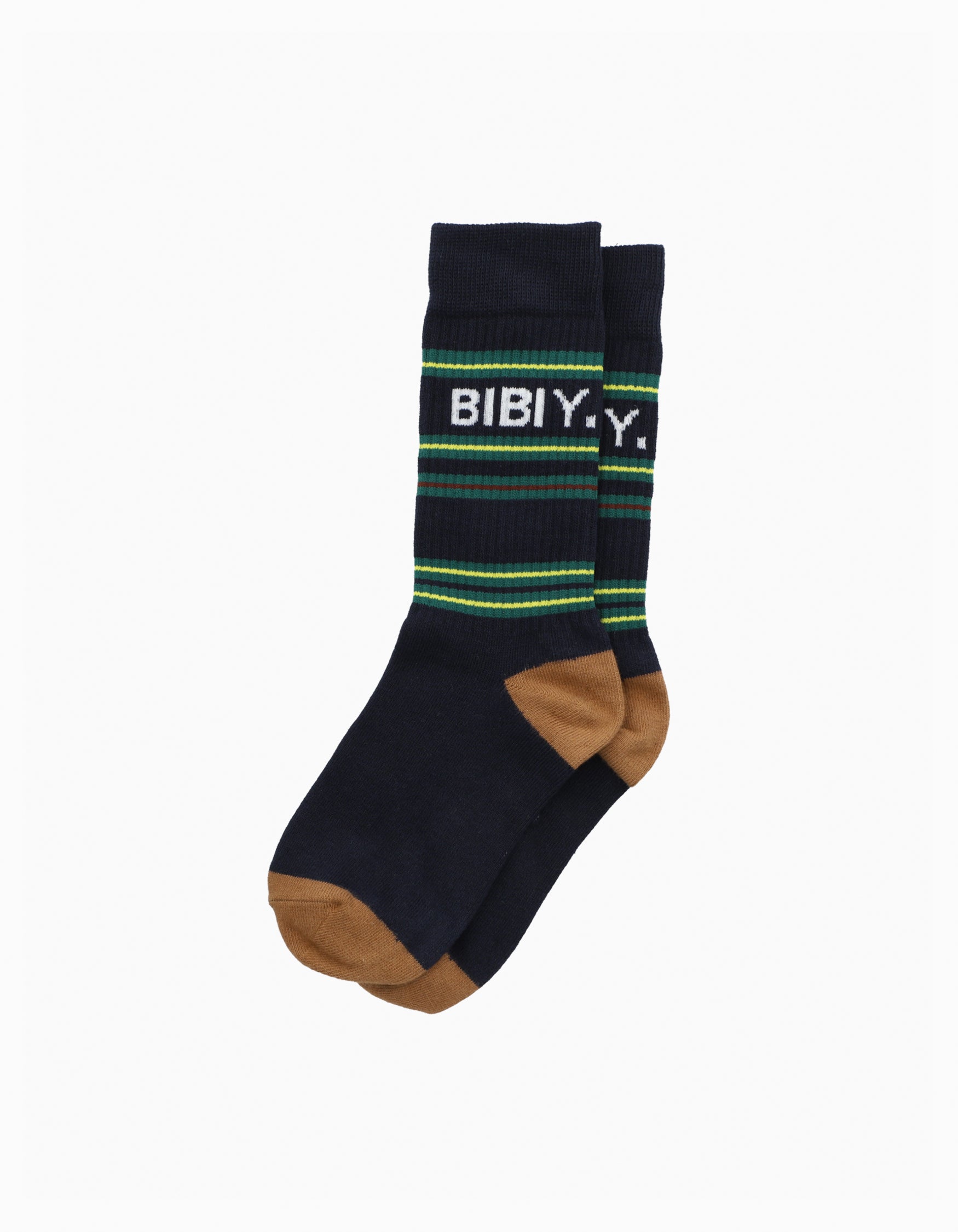 BIBIY. CLUB SOCKS