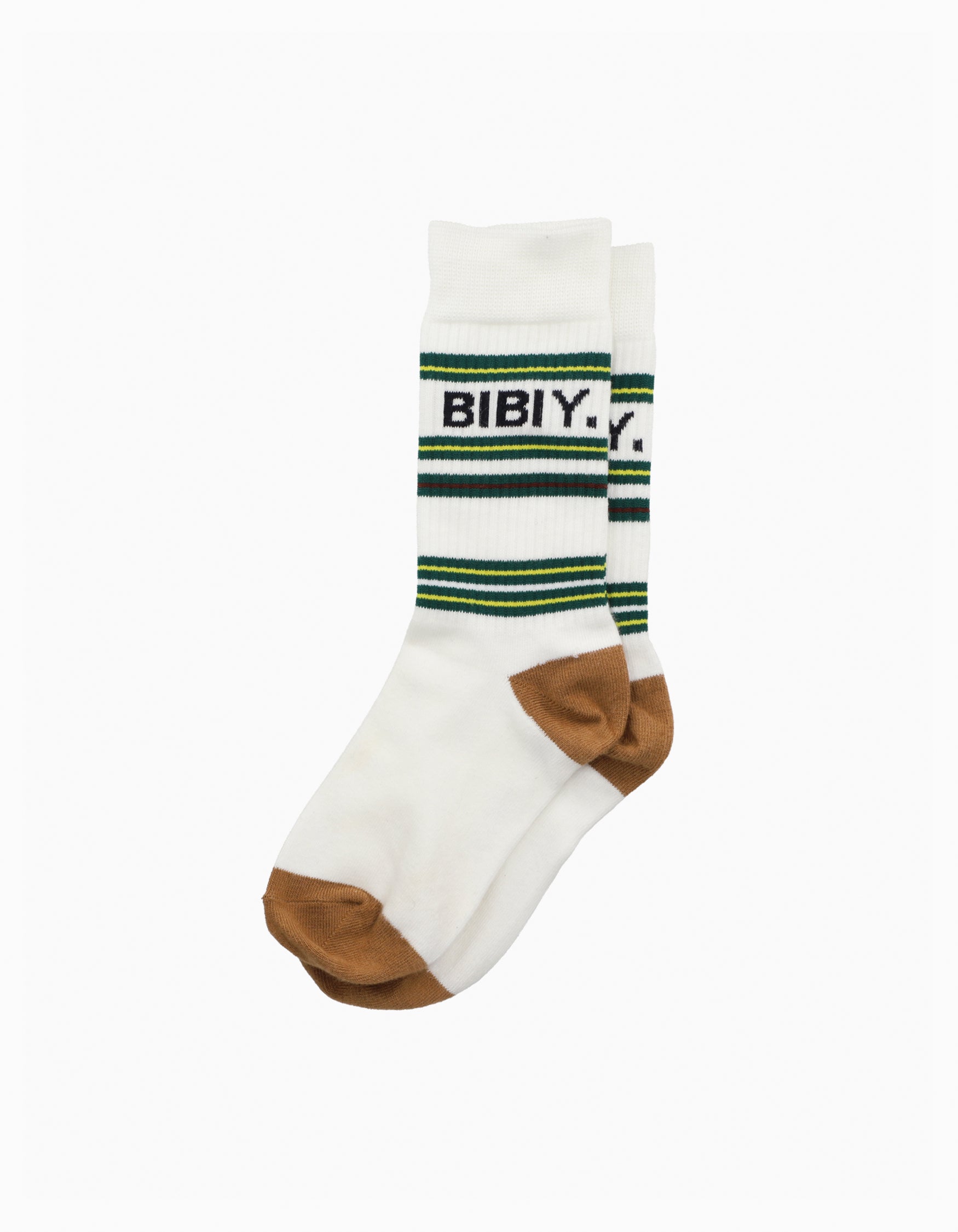 BIBIY. CLUB SOCKS