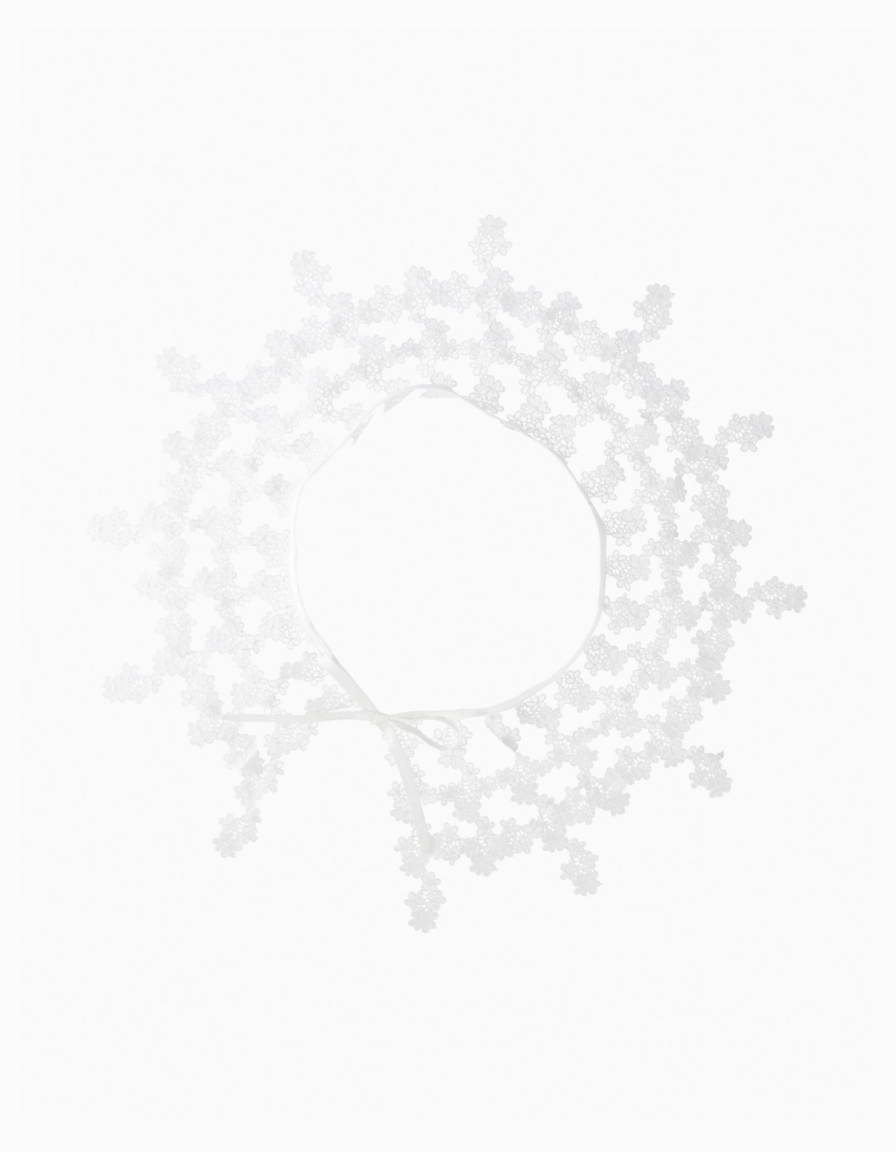 BIBIY. MADE | LOTTY LACE COLLAR｜Bibiy.