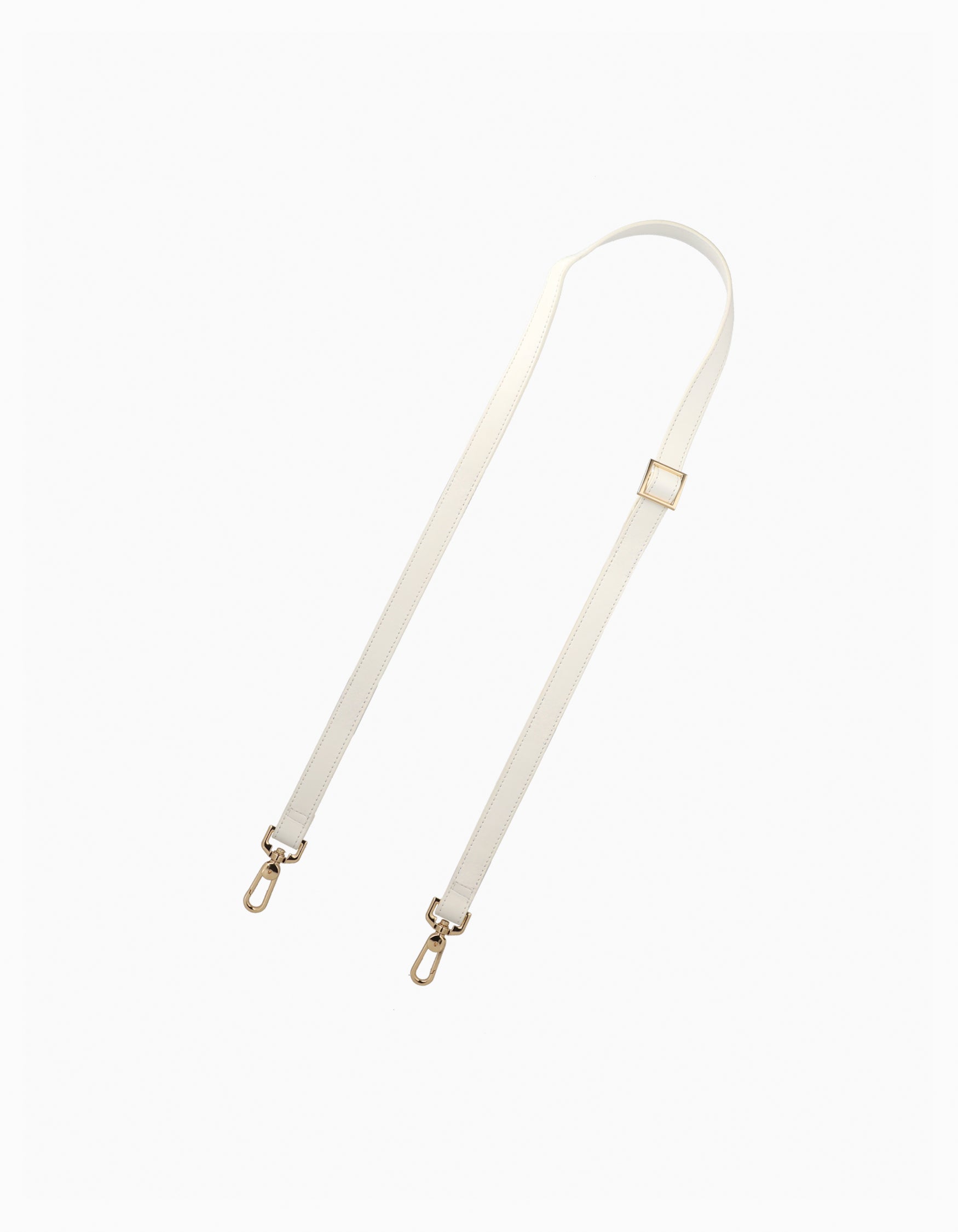 BIBIY. MADE | B. PEARL BOX BAG WHITE｜Bibiy.