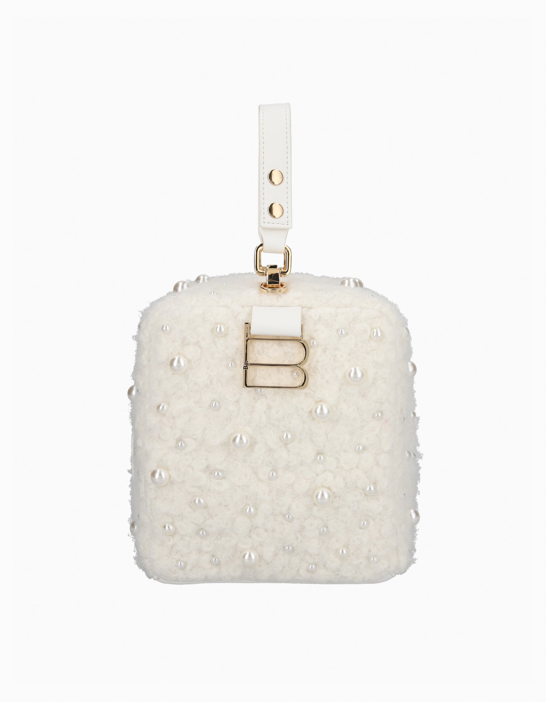 B. PEARL BOX BAG
