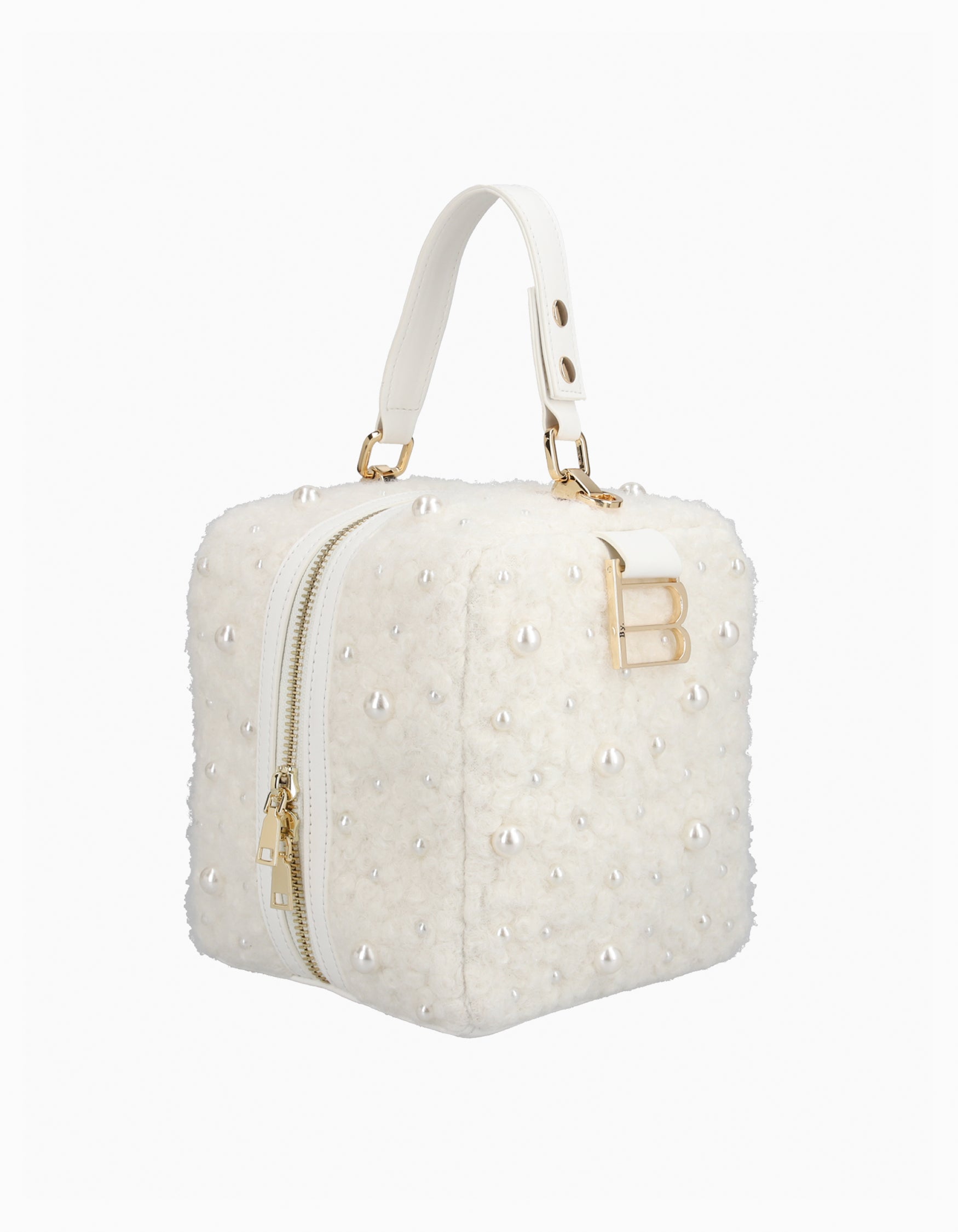 B. PEARL BOX BAG