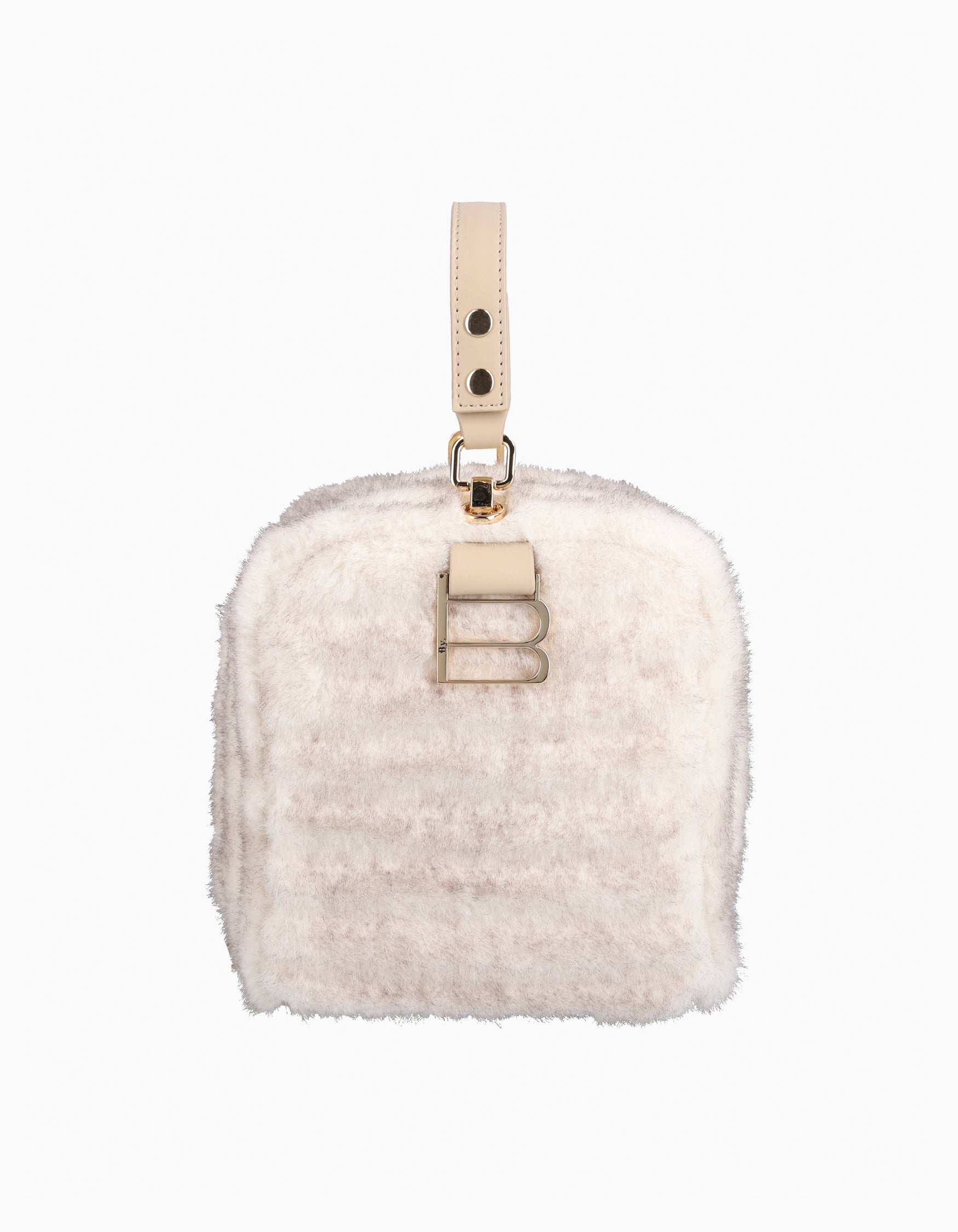 B. FUR BOX BAG