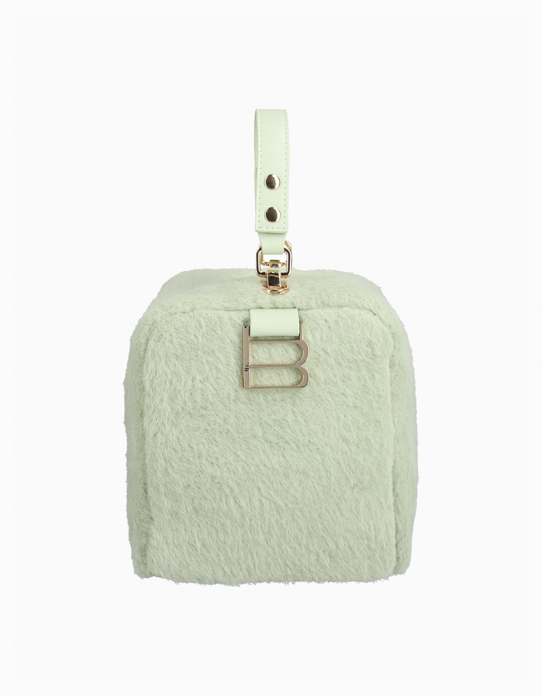B. FUR BOX BAG