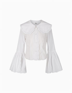 SERAPHINA BLOUSE