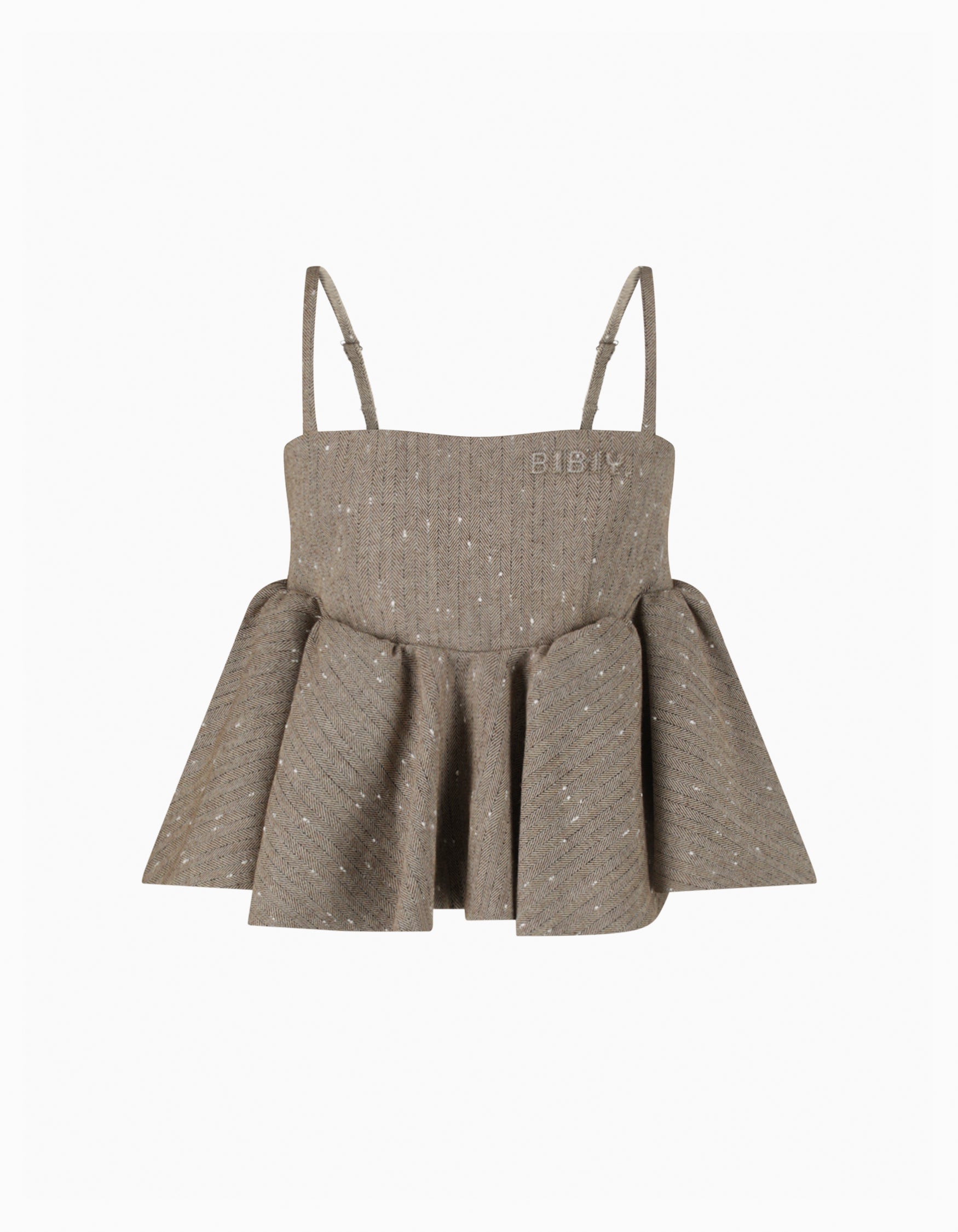 CORDELIA BUSTIER