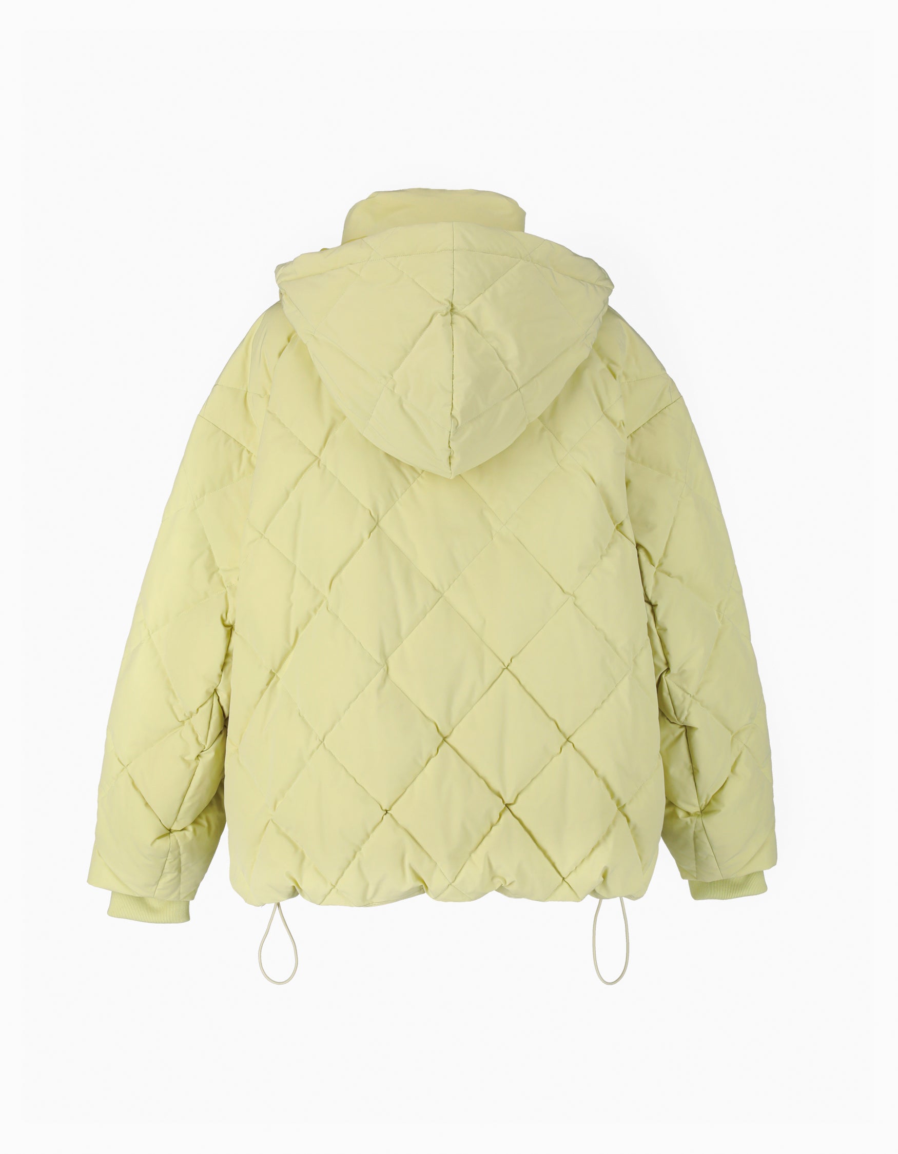 AVERY DOWN JACKET