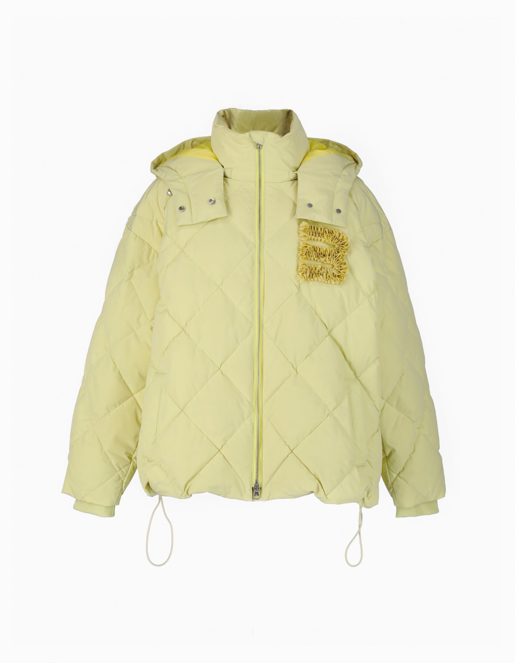 AVERY DOWN JACKET