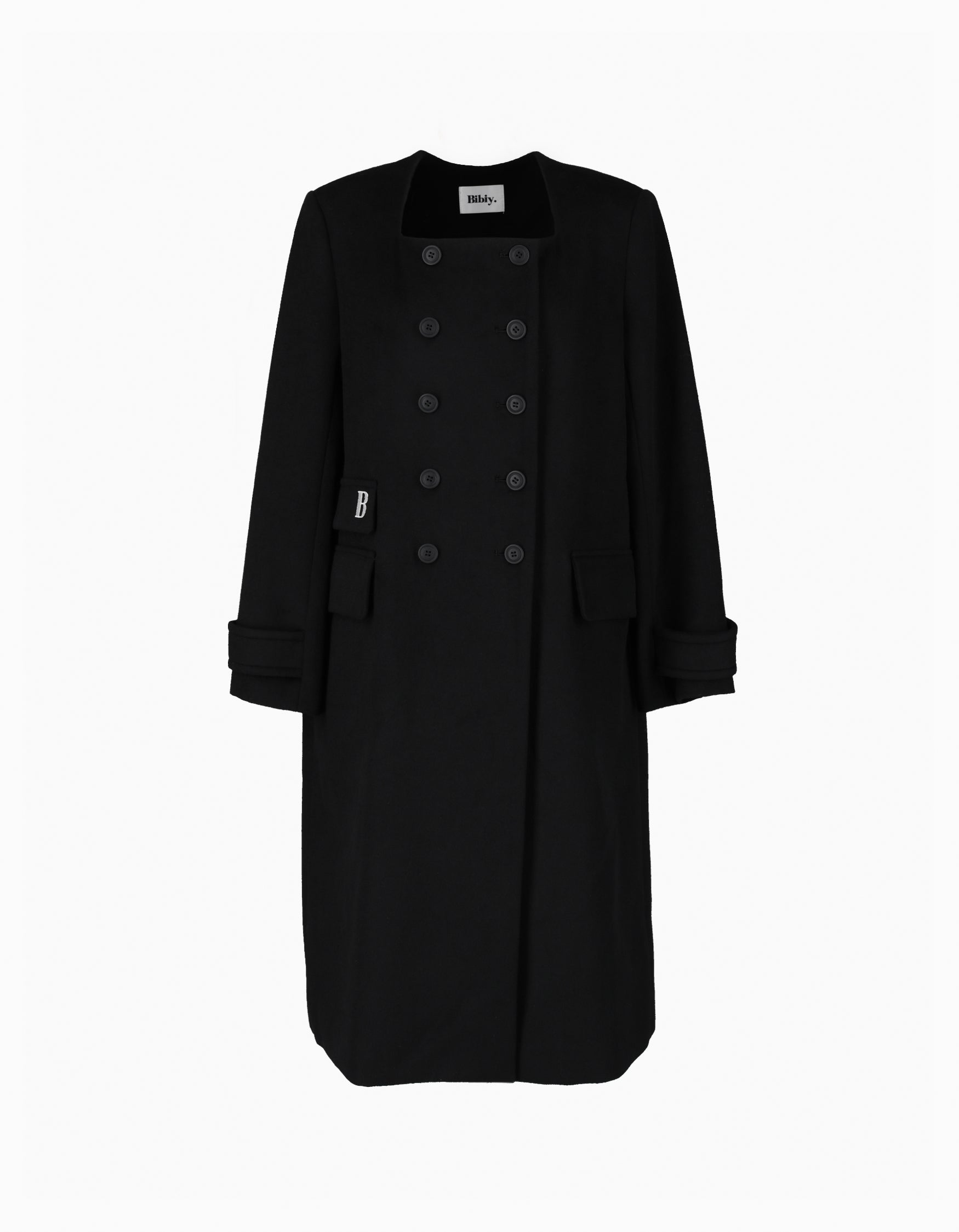 B. CAROL COAT