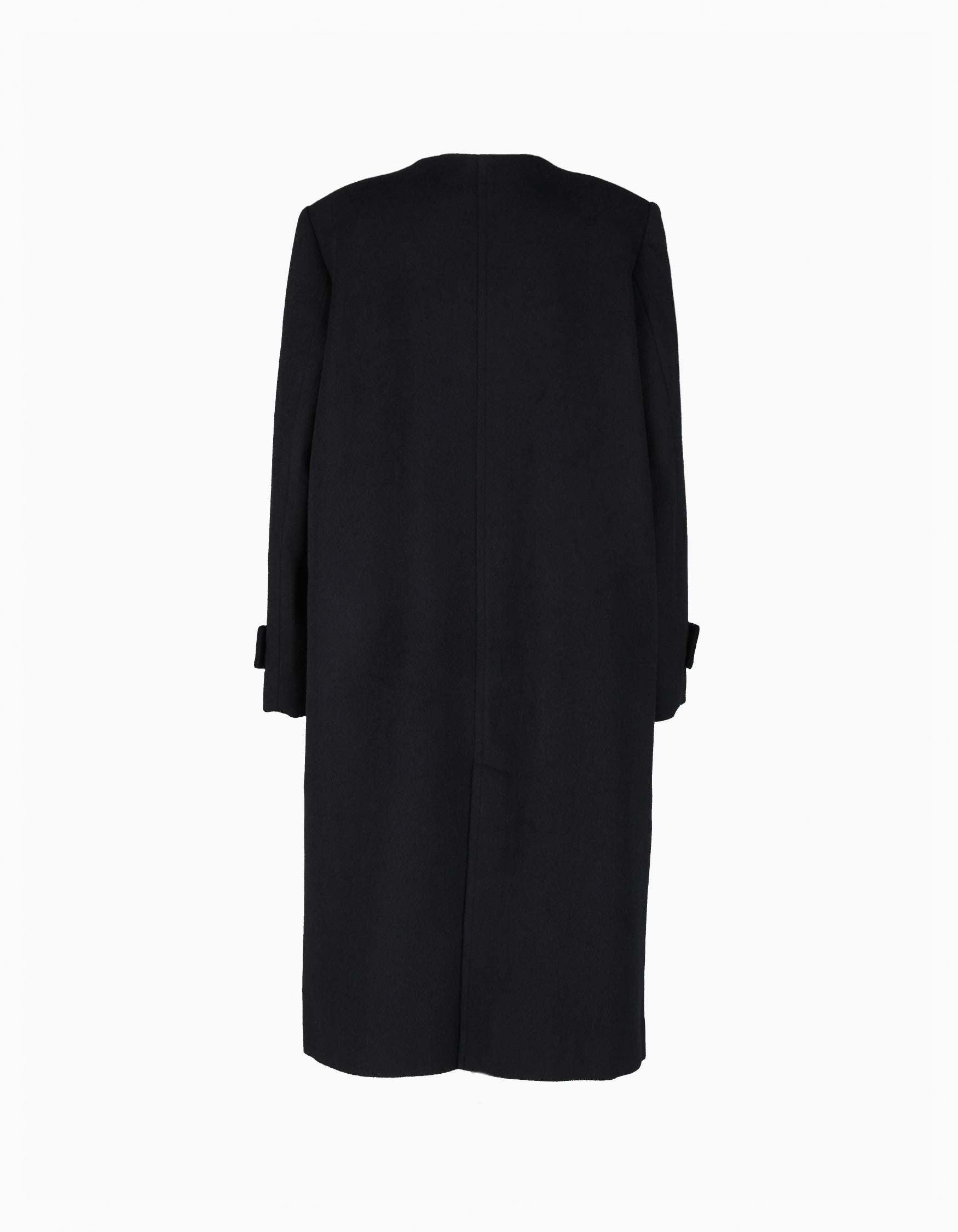 B. CAROL COAT