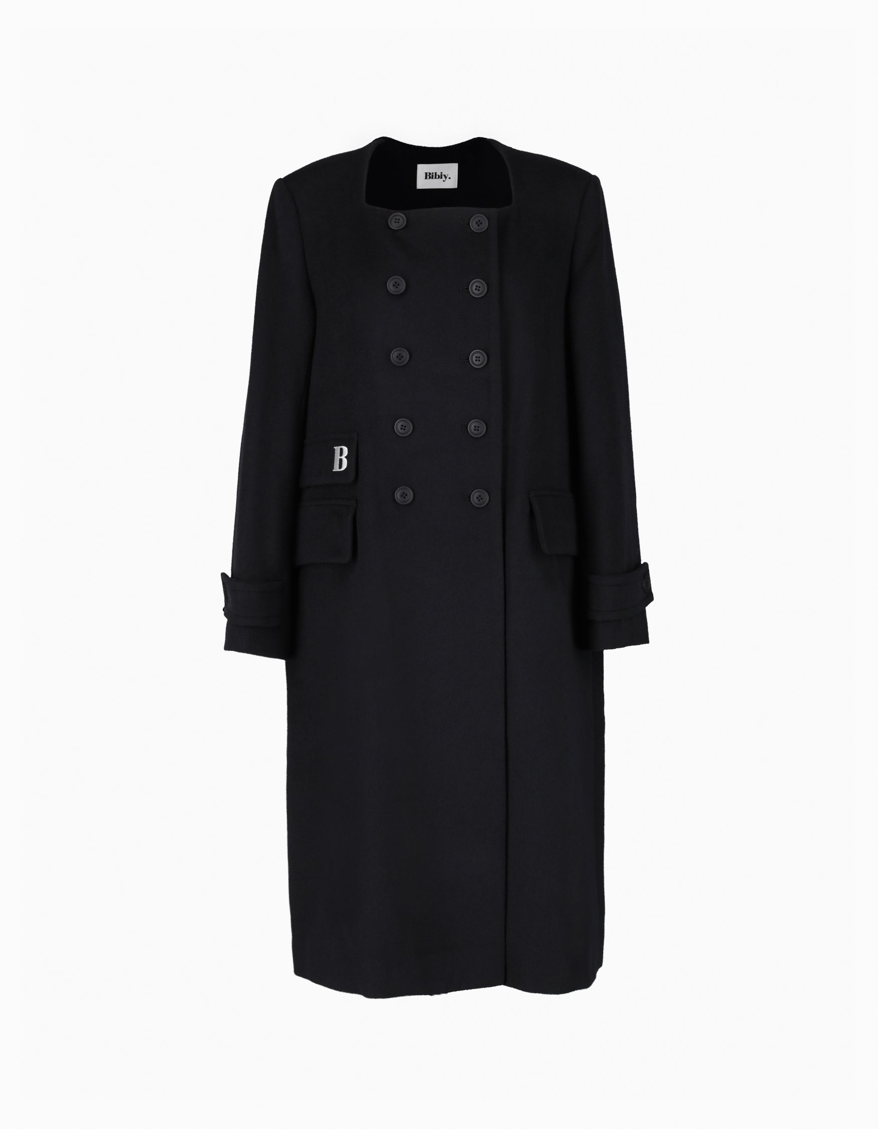 B. CAROL COAT