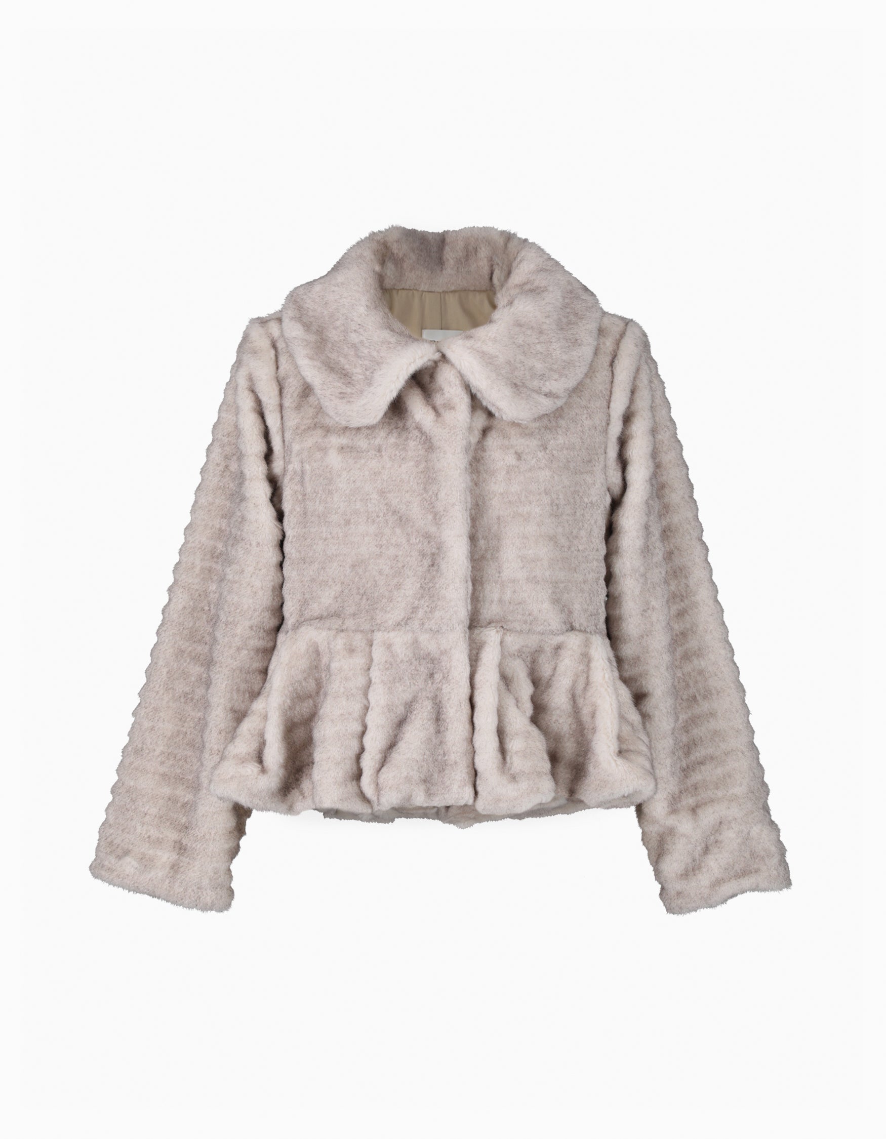 DORA PEPURAMU FUR COAT