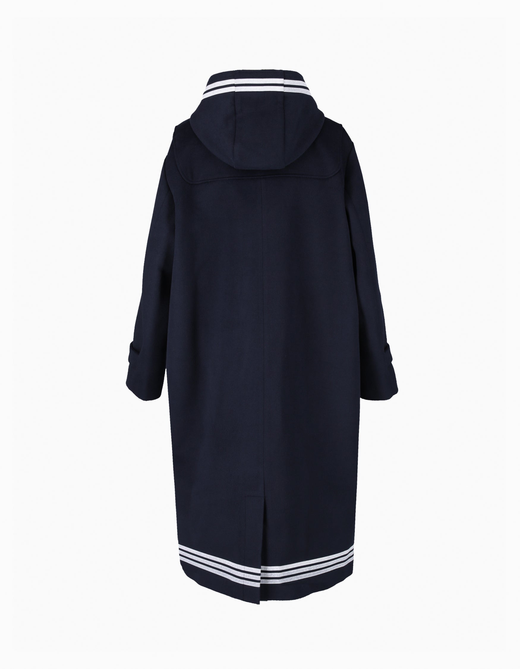 CHARLENE DUFFLE COAT