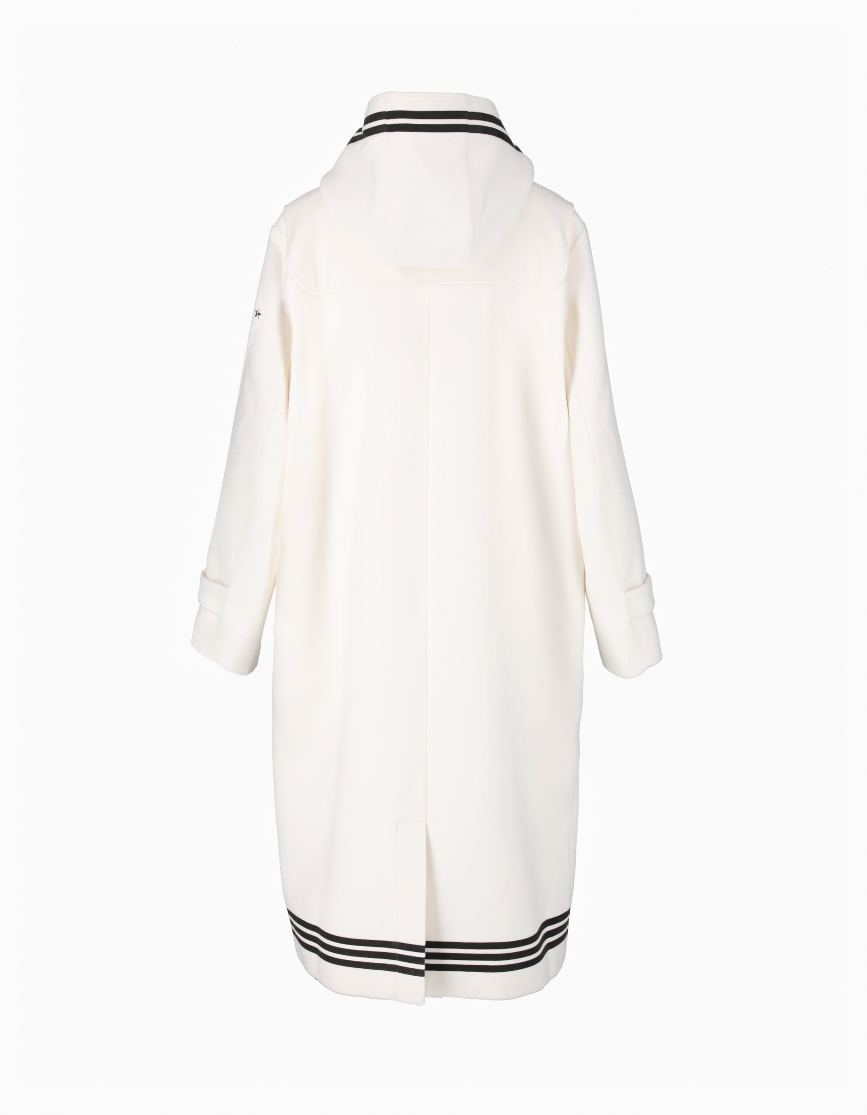 CHARLENE DUFFLE COAT