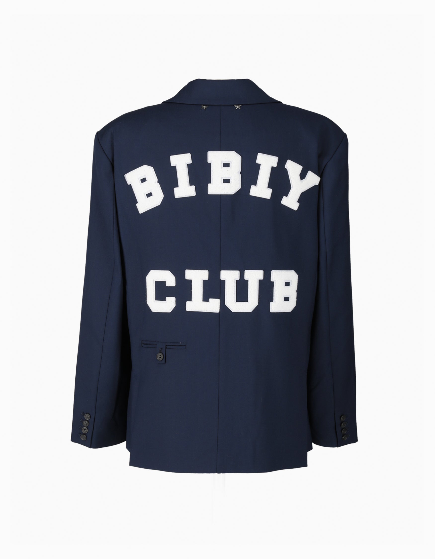 BIBIY. CLUB JACKET
