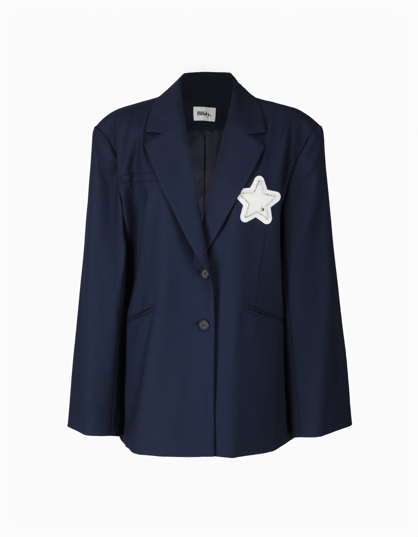 BIBIY. CLUB JACKET