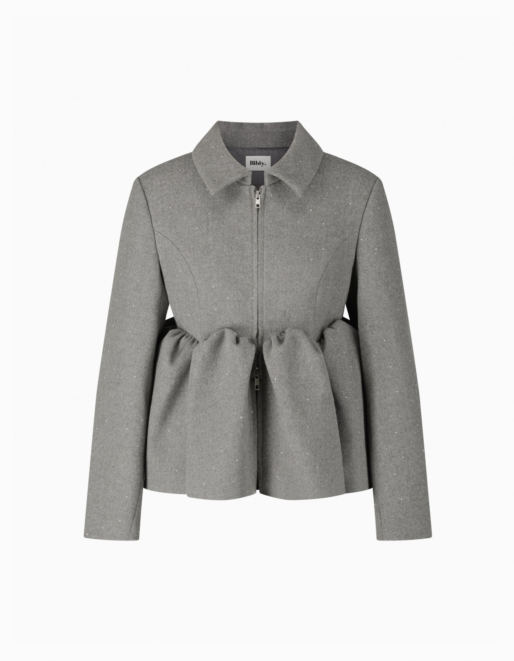 BIANCA SPARKLE JACKET