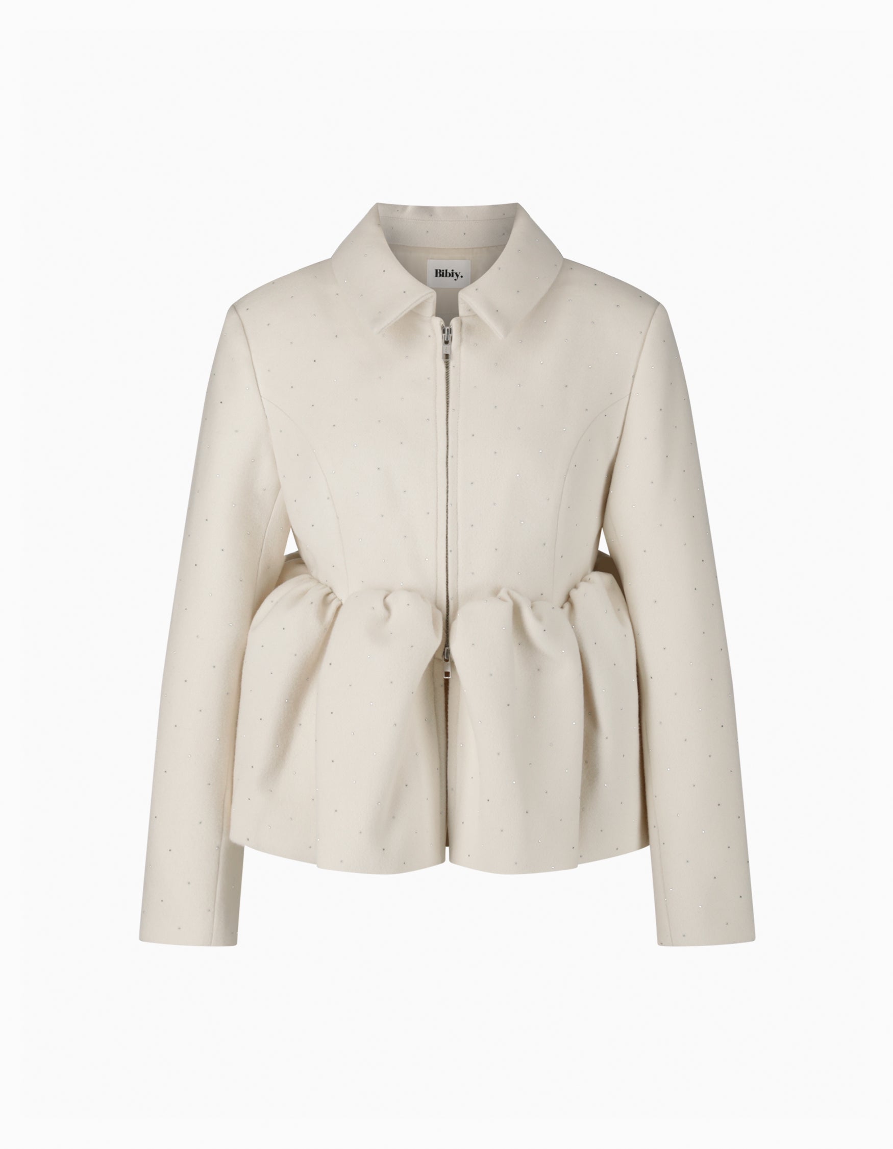 BIANCA SPARKLE JACKET