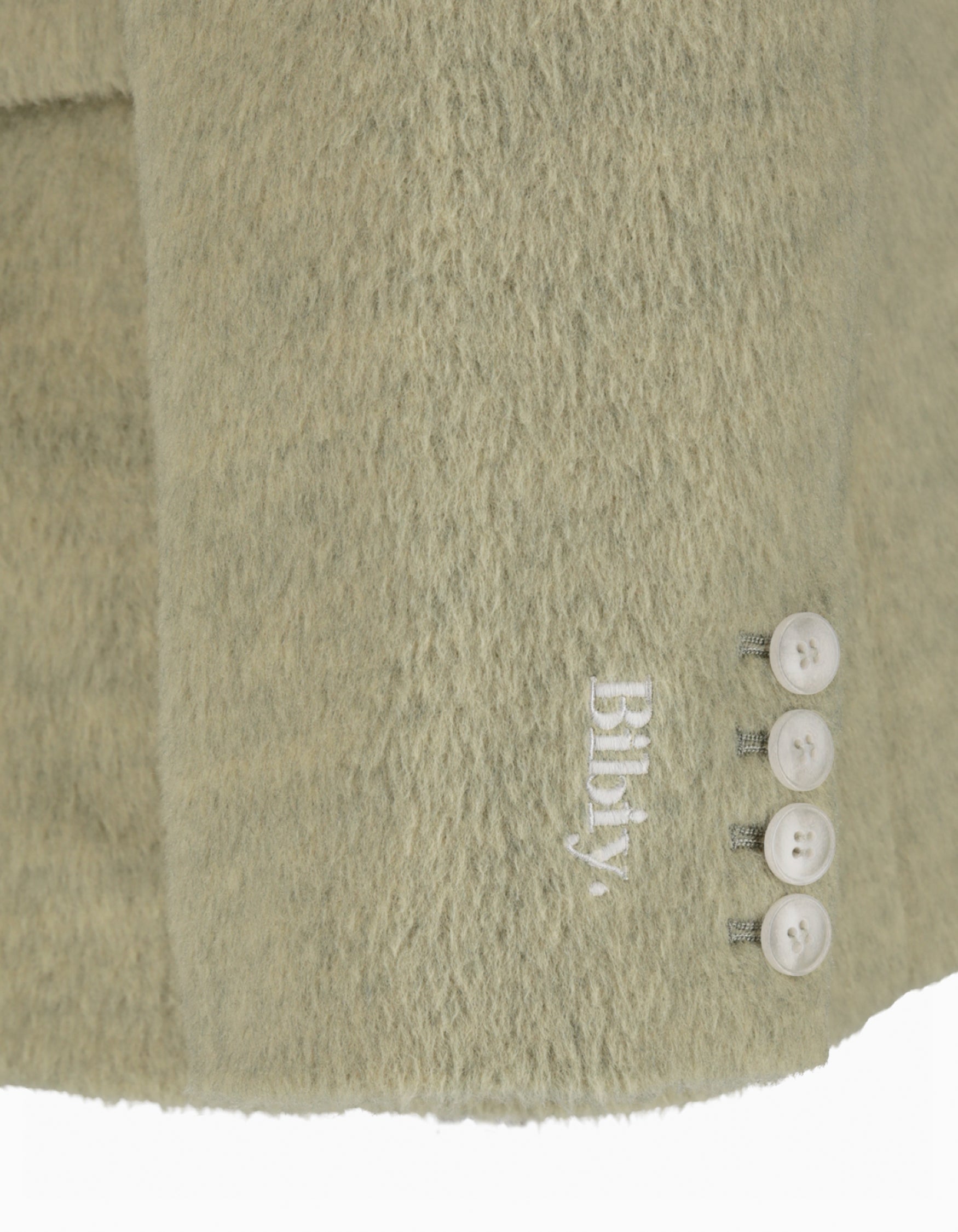 COAT/JACKET｜Bibiy.